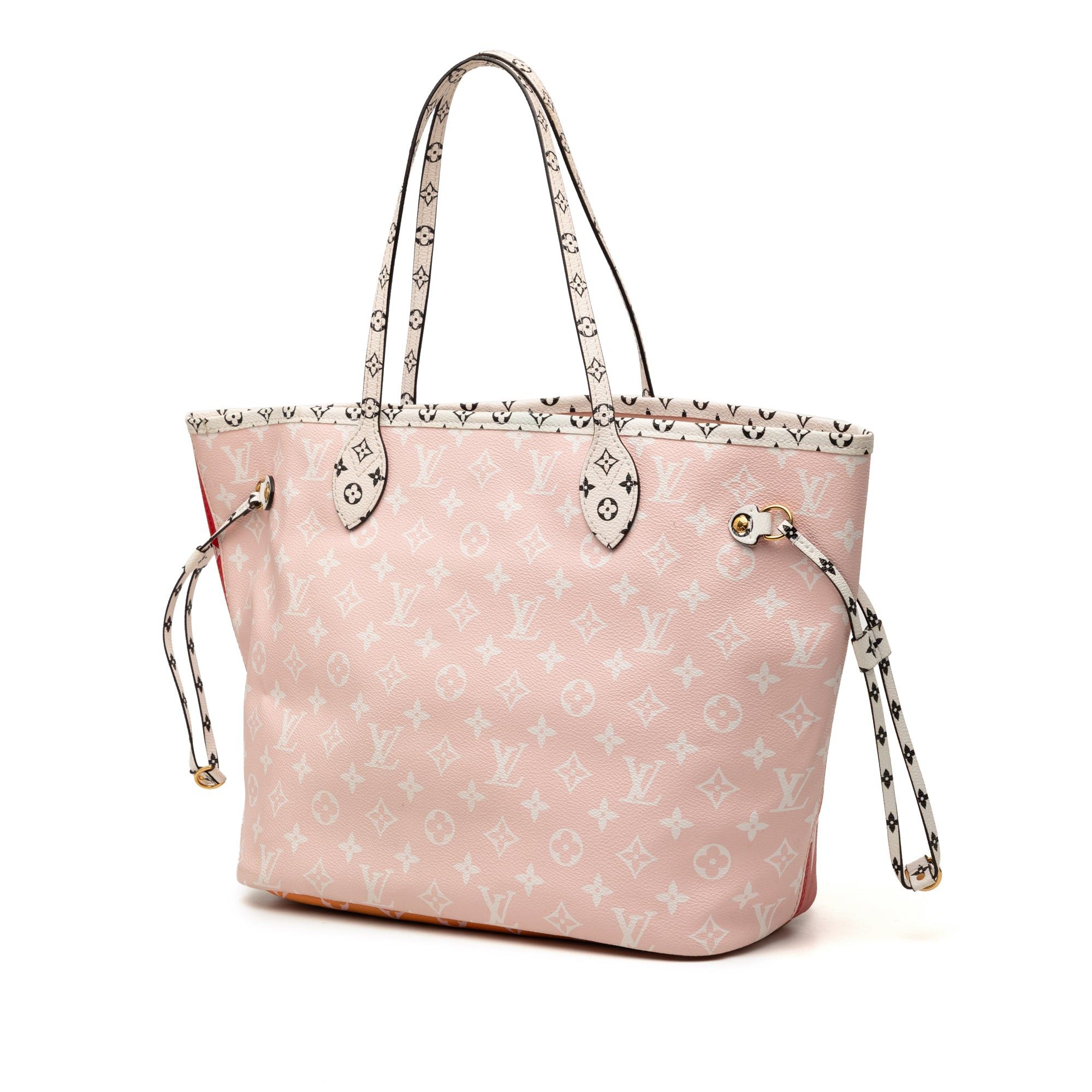 Louis Vuitton Monogram Giant Neverfull MM Size ONE SIZE - 2 Thumbnail