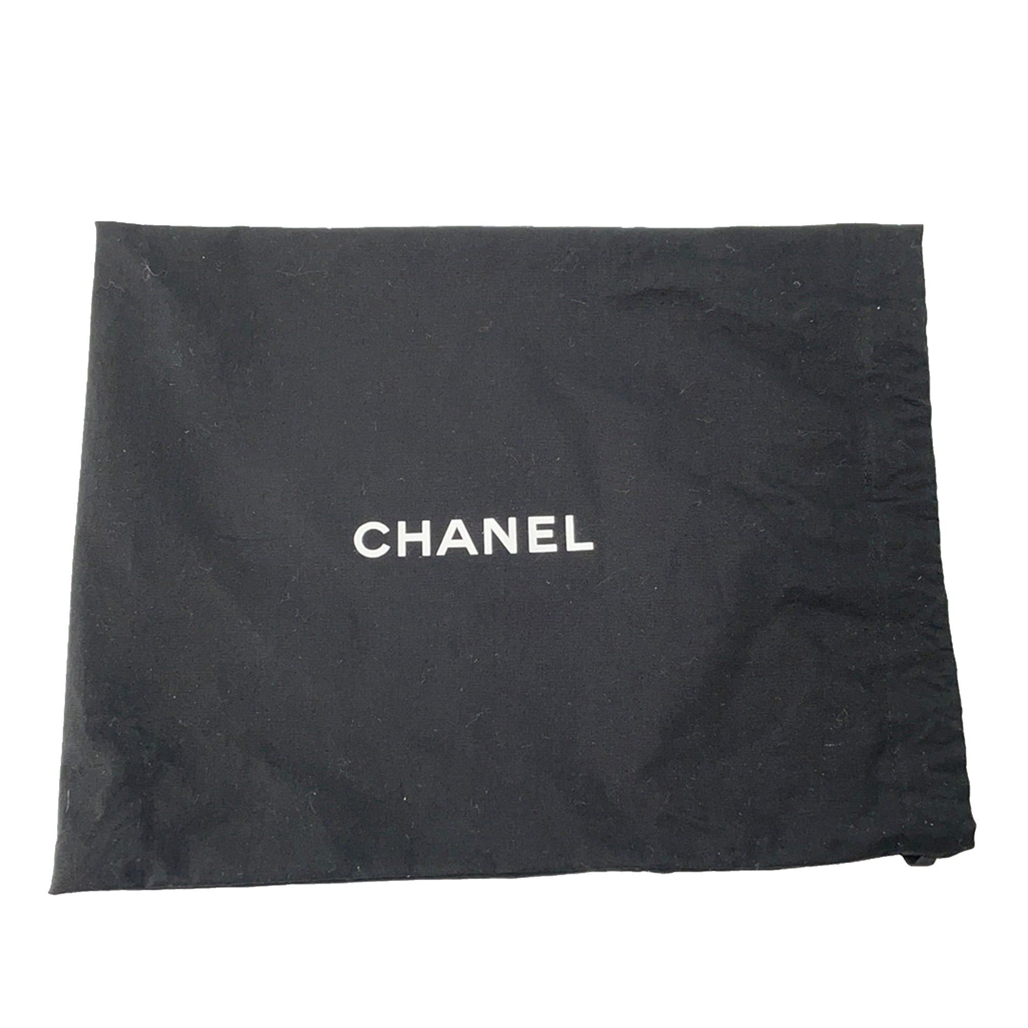 Chanel Mini Shiny Calfskin 22 Handbag Size ONE SIZE - 12 Thumbnail