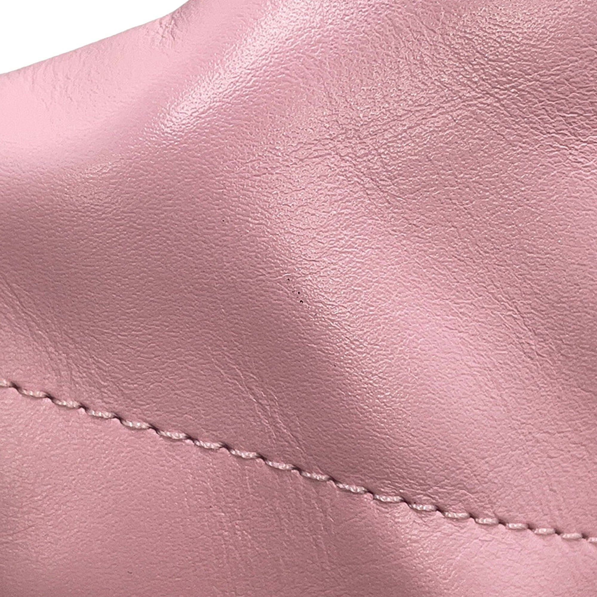 Chanel Mini Shiny Calfskin 22 Handbag Size ONE SIZE - 6 Thumbnail
