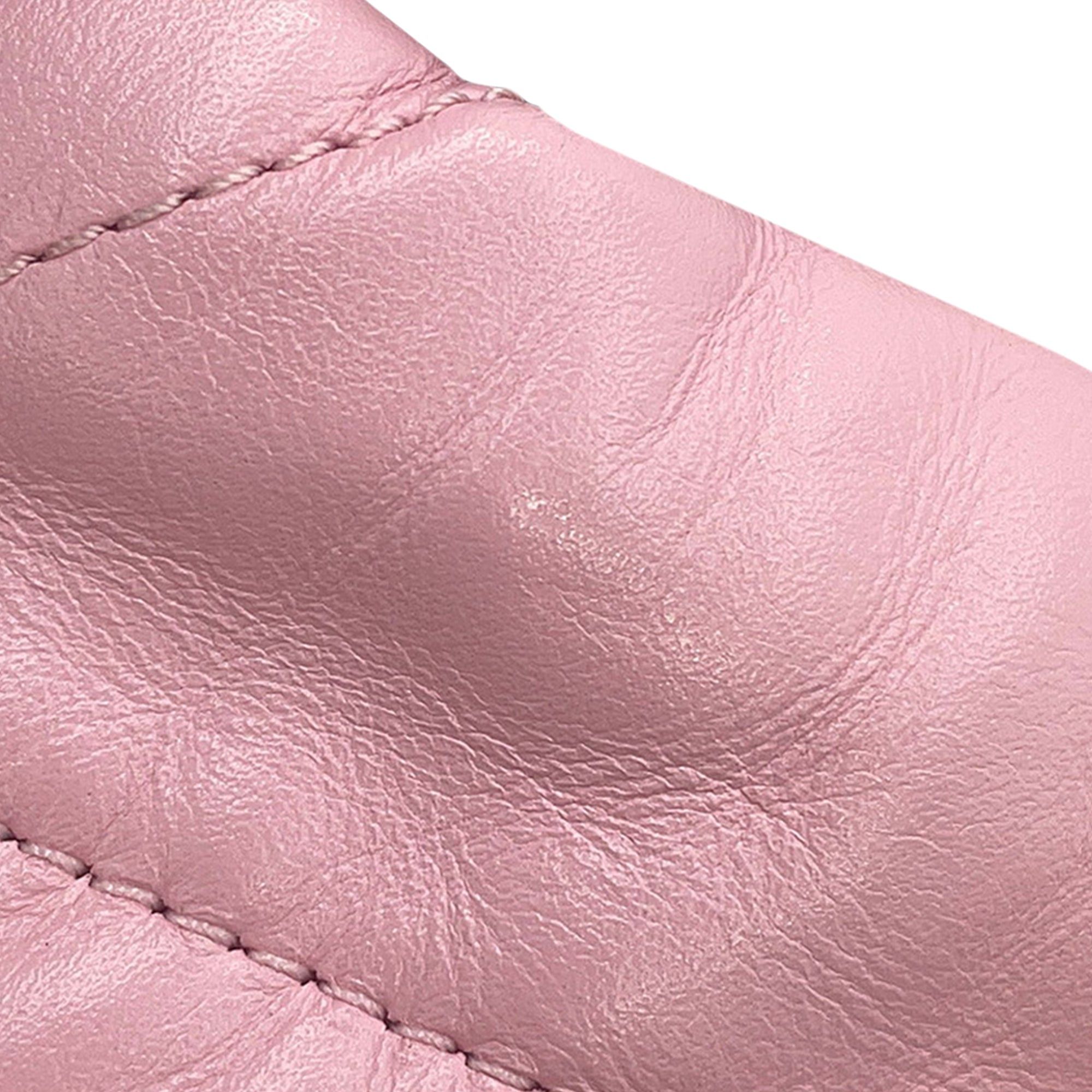 Chanel Mini Shiny Calfskin 22 Handbag Size ONE SIZE - 7 Thumbnail