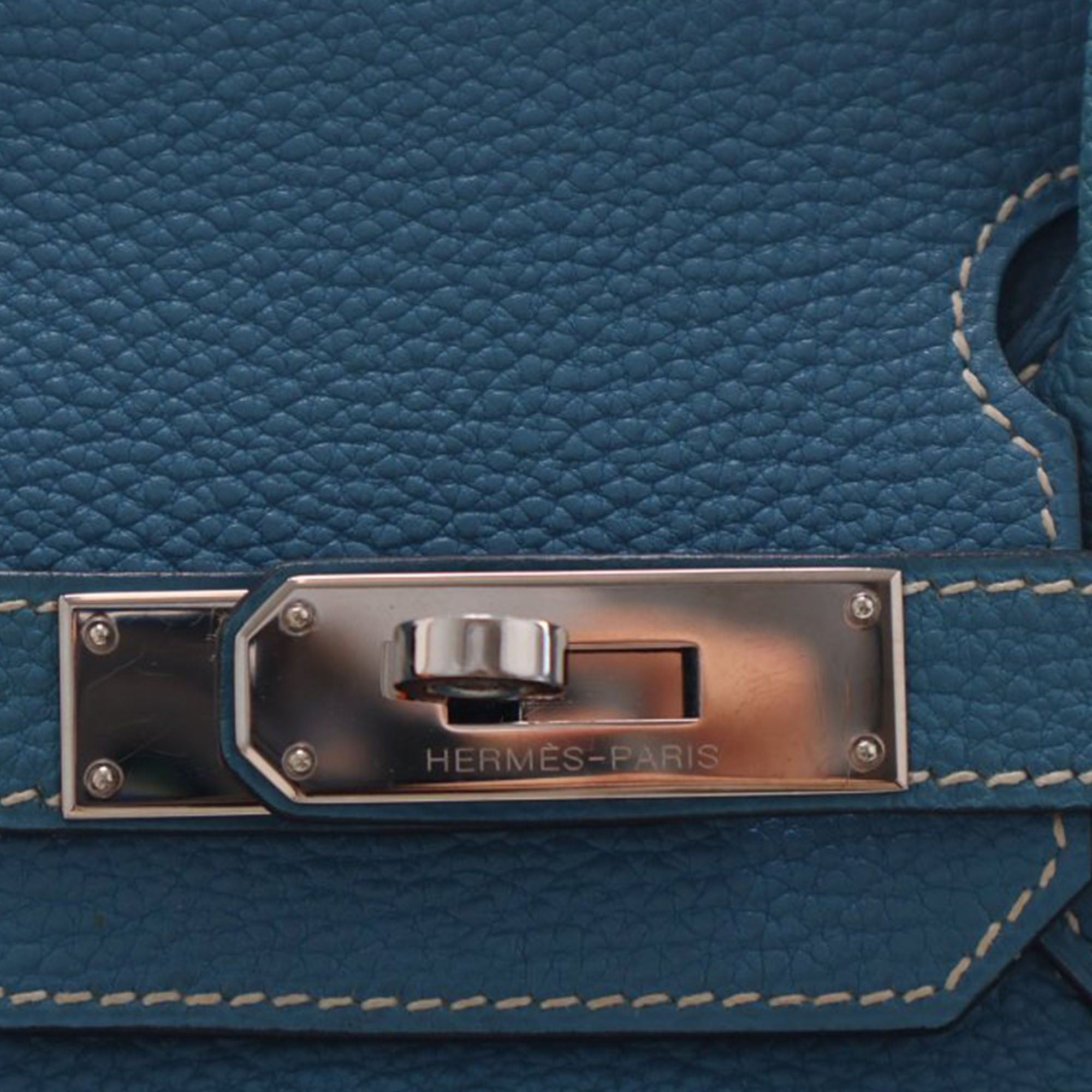 Hermes Togo Birkin Retourne 30 Size ONE SIZE - 8 Thumbnail