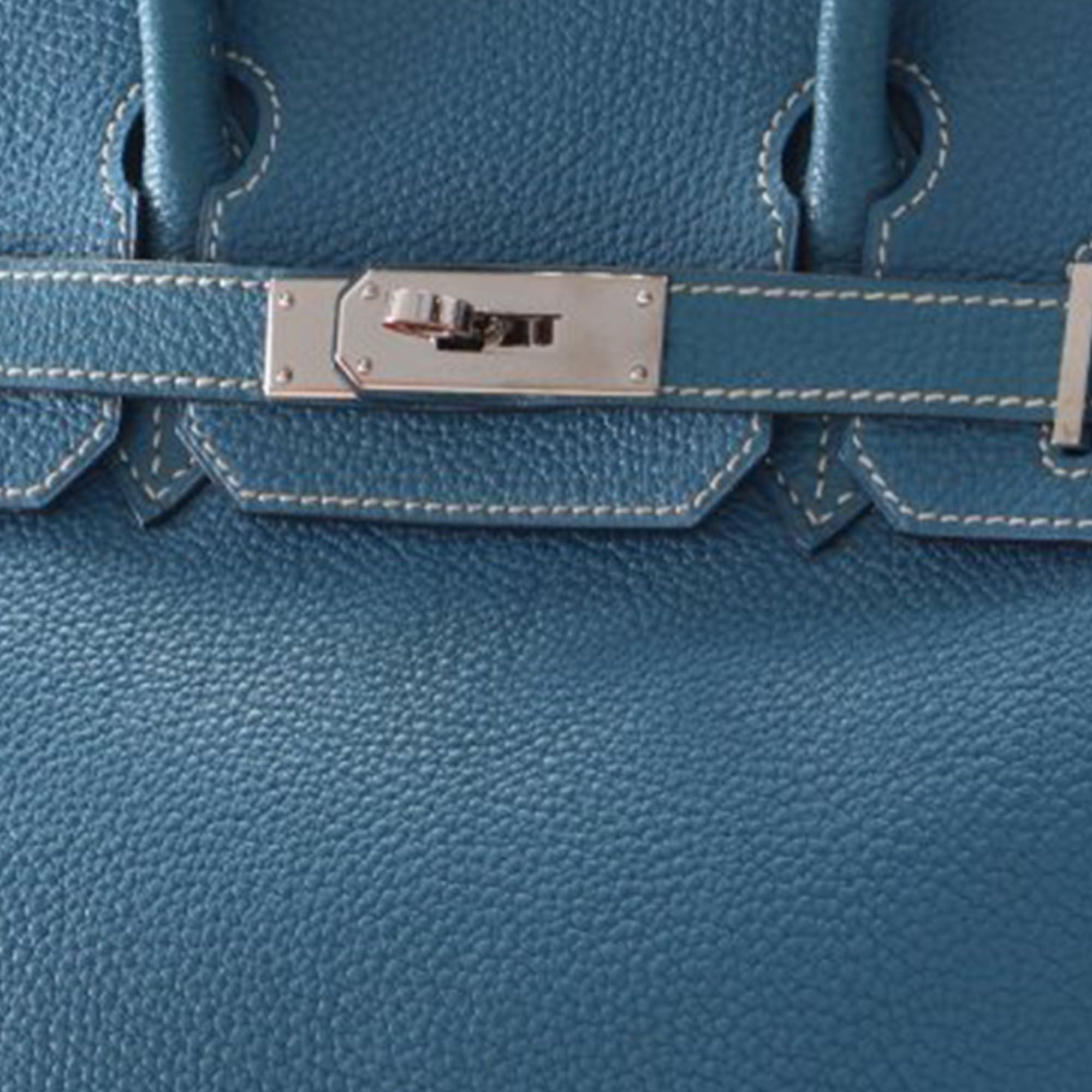 Hermes Togo Birkin Retourne 30 Size ONE SIZE - 11 Thumbnail
