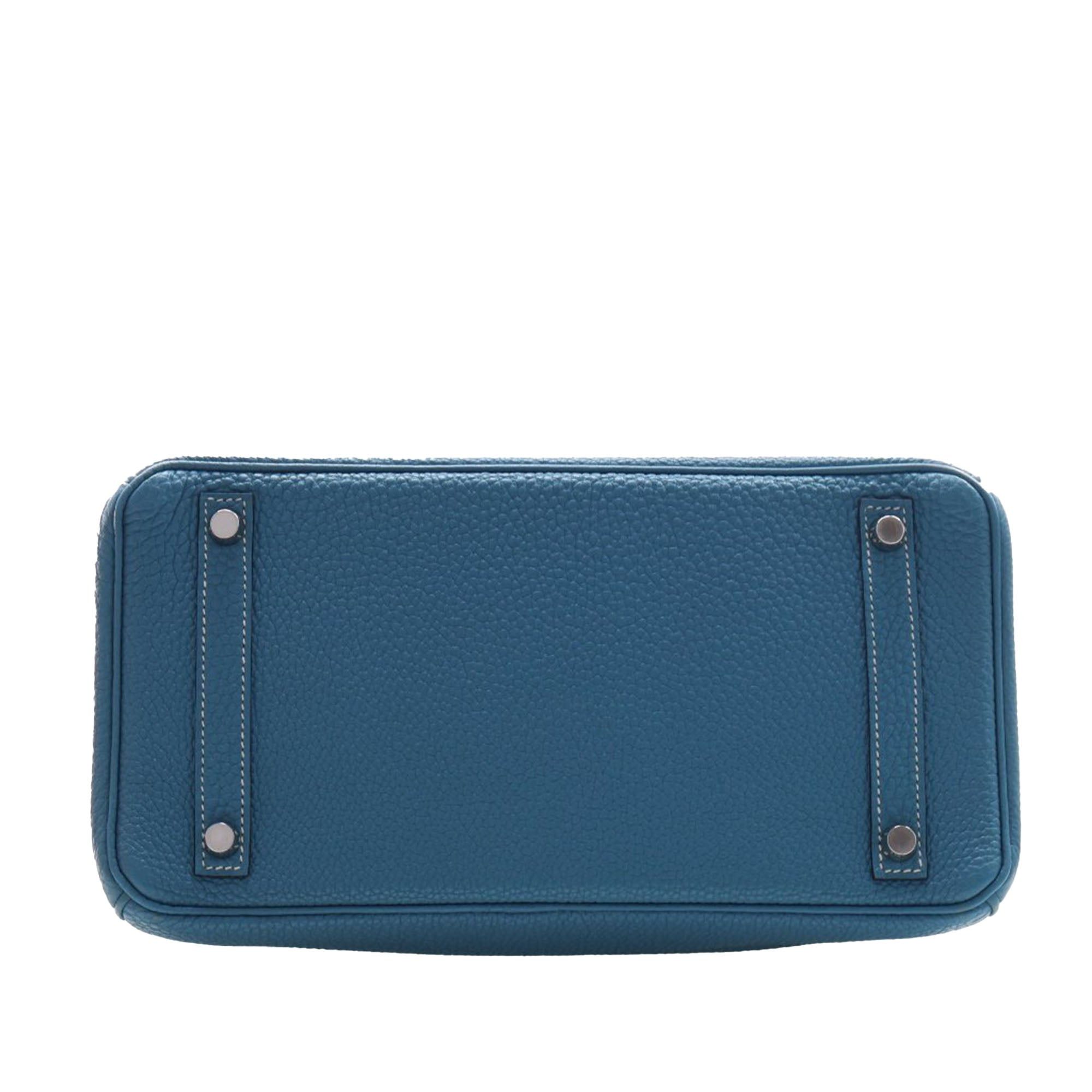 Hermes Togo Birkin Retourne 30 Size ONE SIZE - 5 Thumbnail
