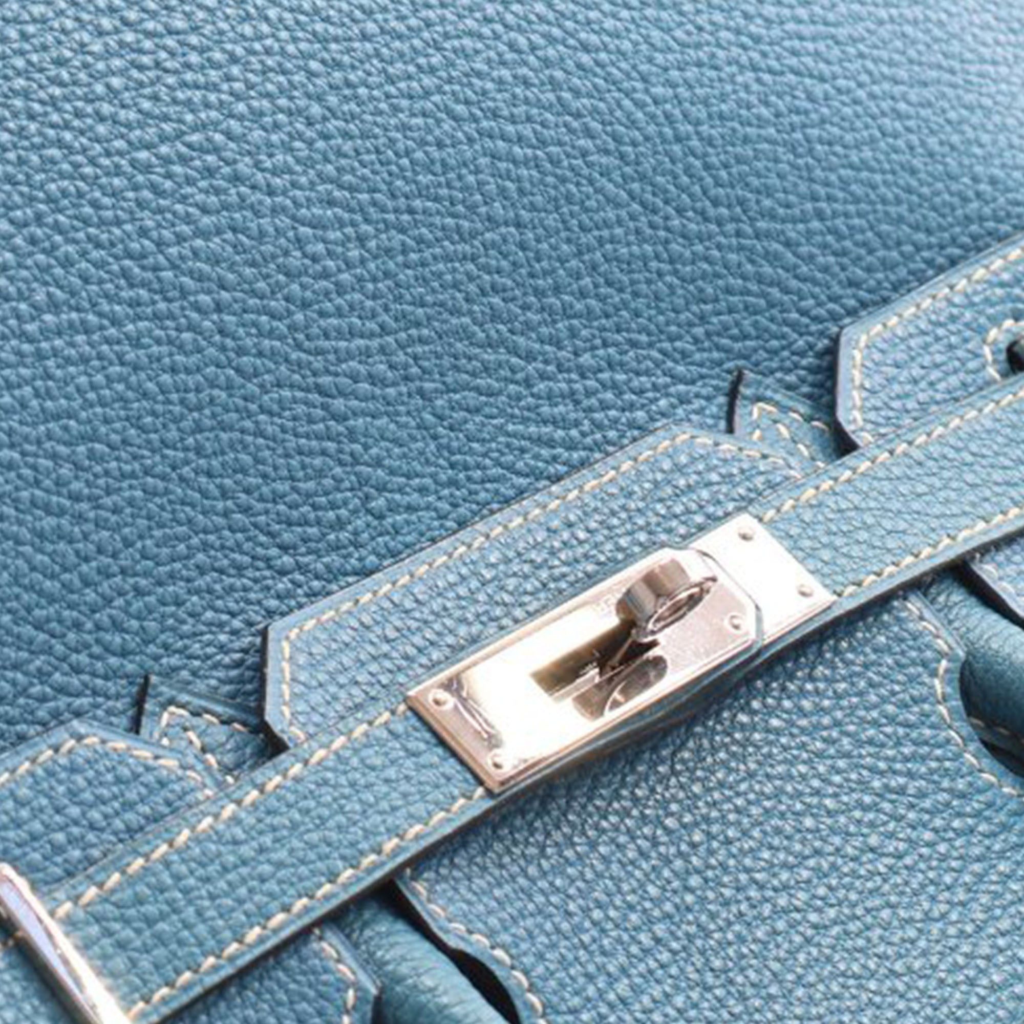 Hermes Togo Birkin Retourne 30 Size ONE SIZE - 9 Thumbnail