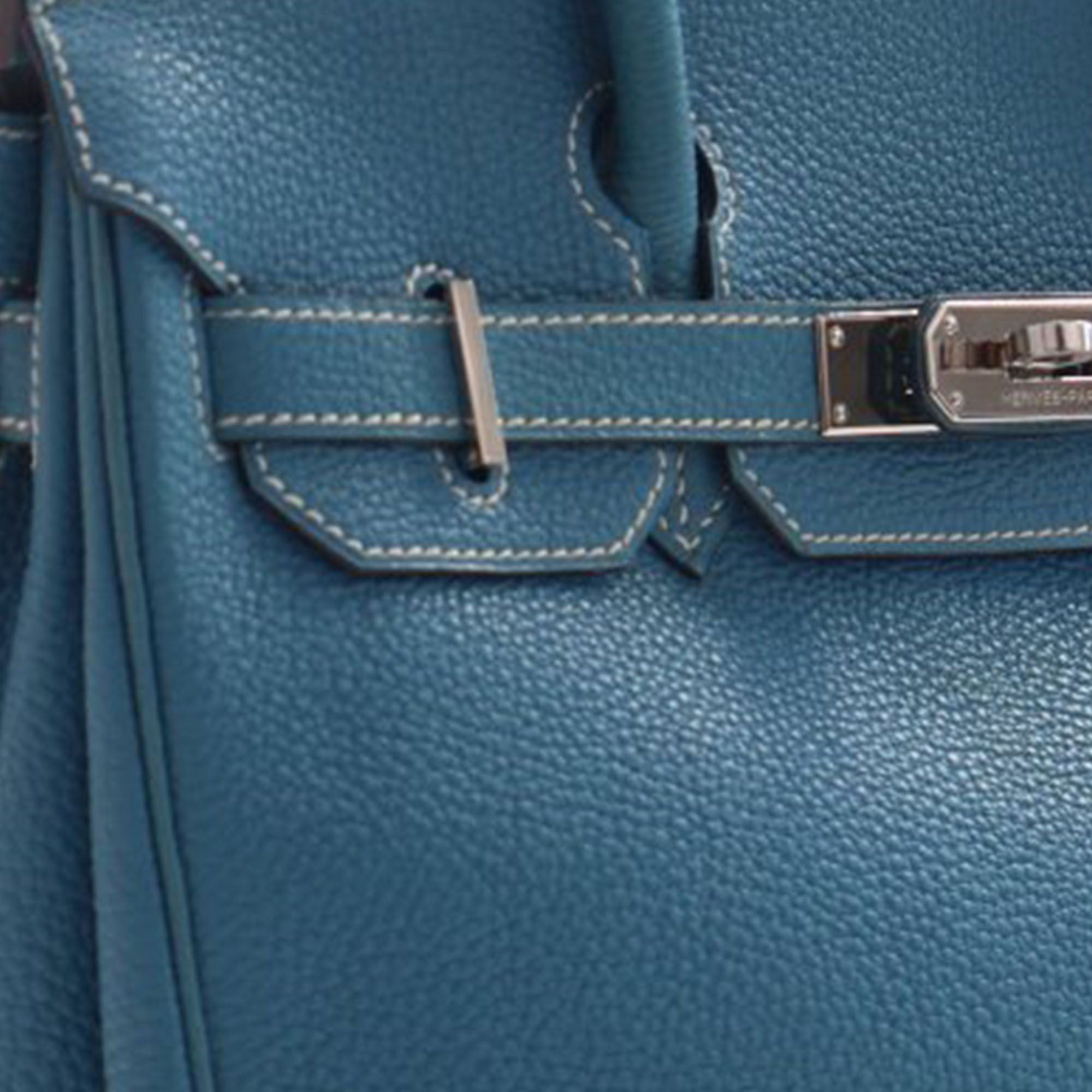 Hermes Togo Birkin Retourne 30 Size ONE SIZE - 12 Thumbnail