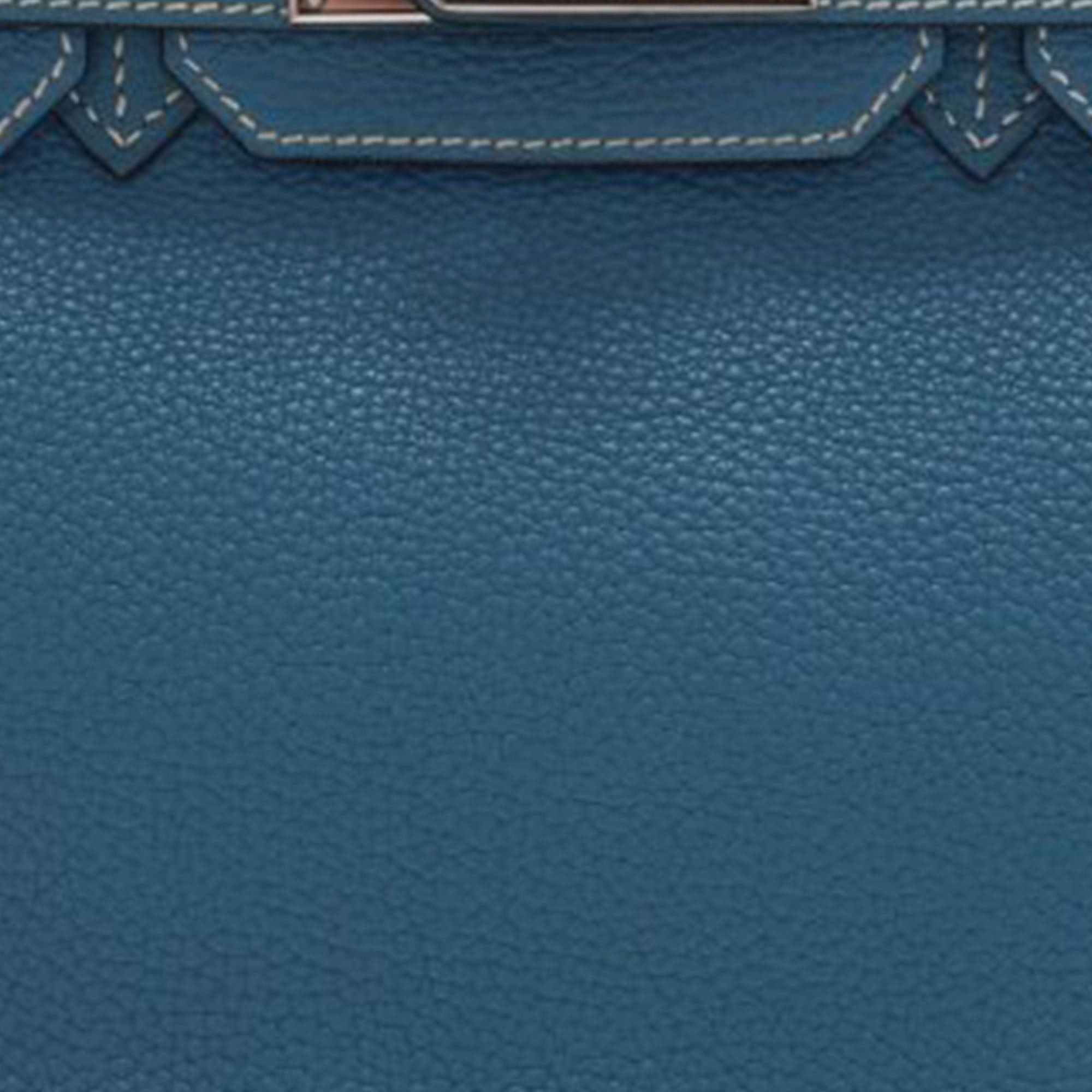 Hermes Togo Birkin Retourne 30 Size ONE SIZE - 13 Thumbnail