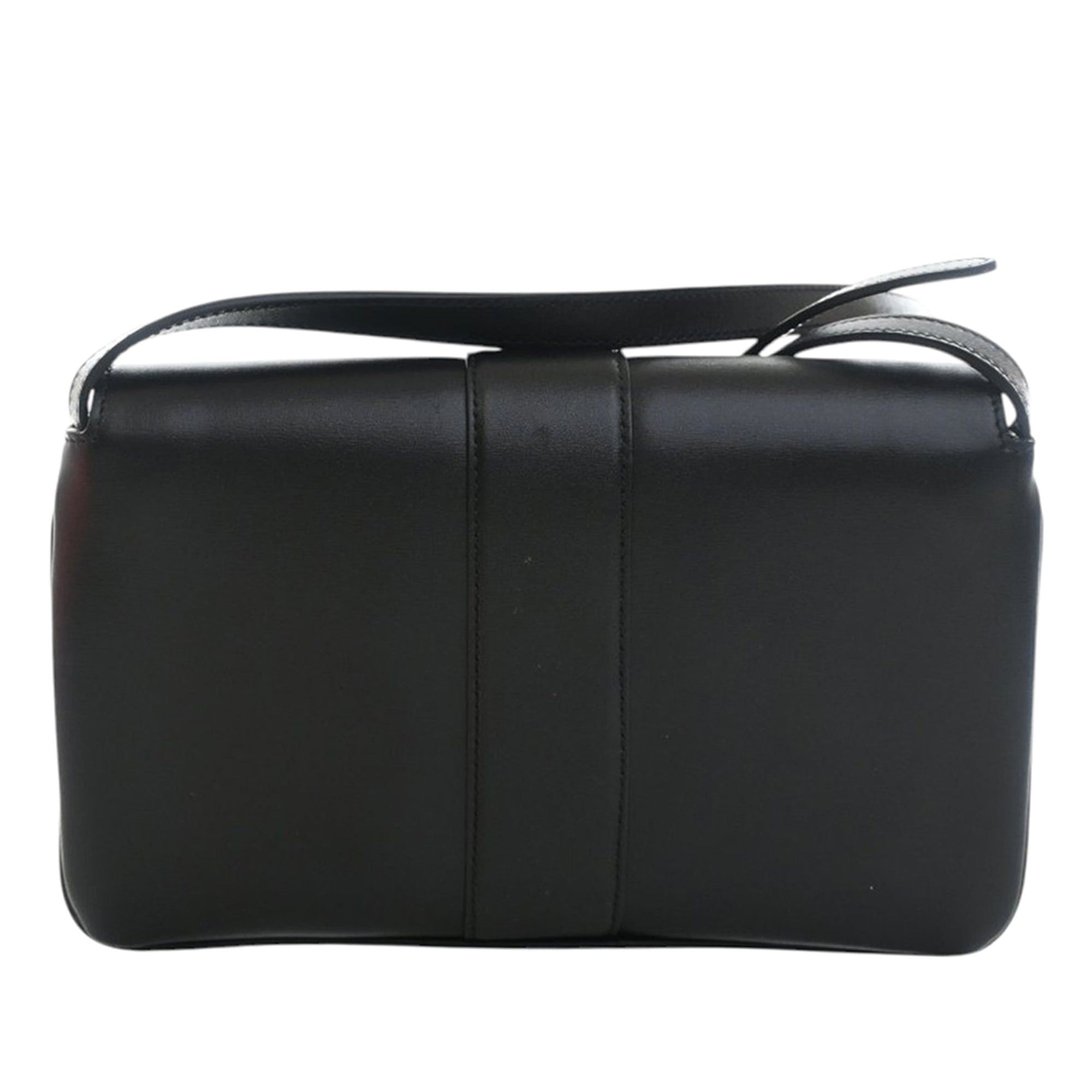 Gucci Small Leather Arli Crossbody Size ONE SIZE - 4 Thumbnail