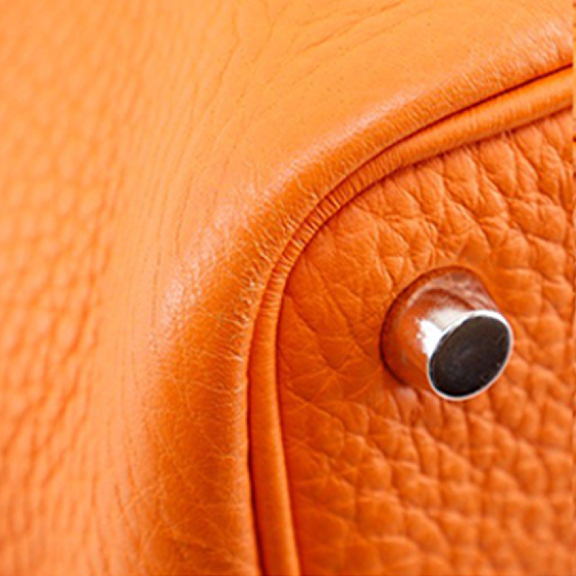 Hermes Clemence Picotin 18 Size ONE SIZE - 17 Thumbnail