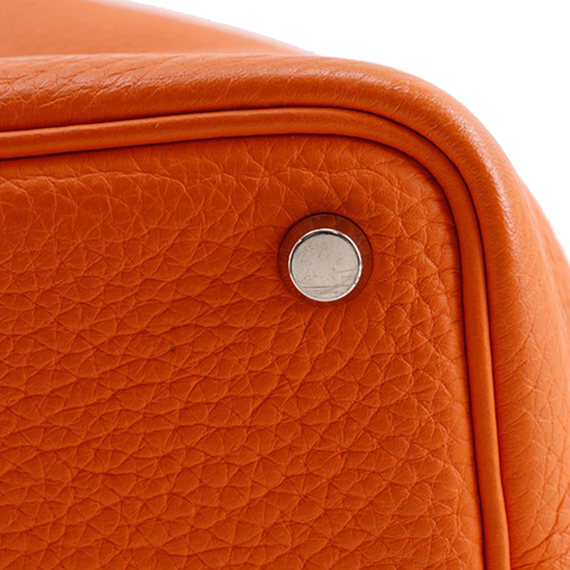 Hermes Clemence Picotin 18 Size ONE SIZE - 13 Thumbnail