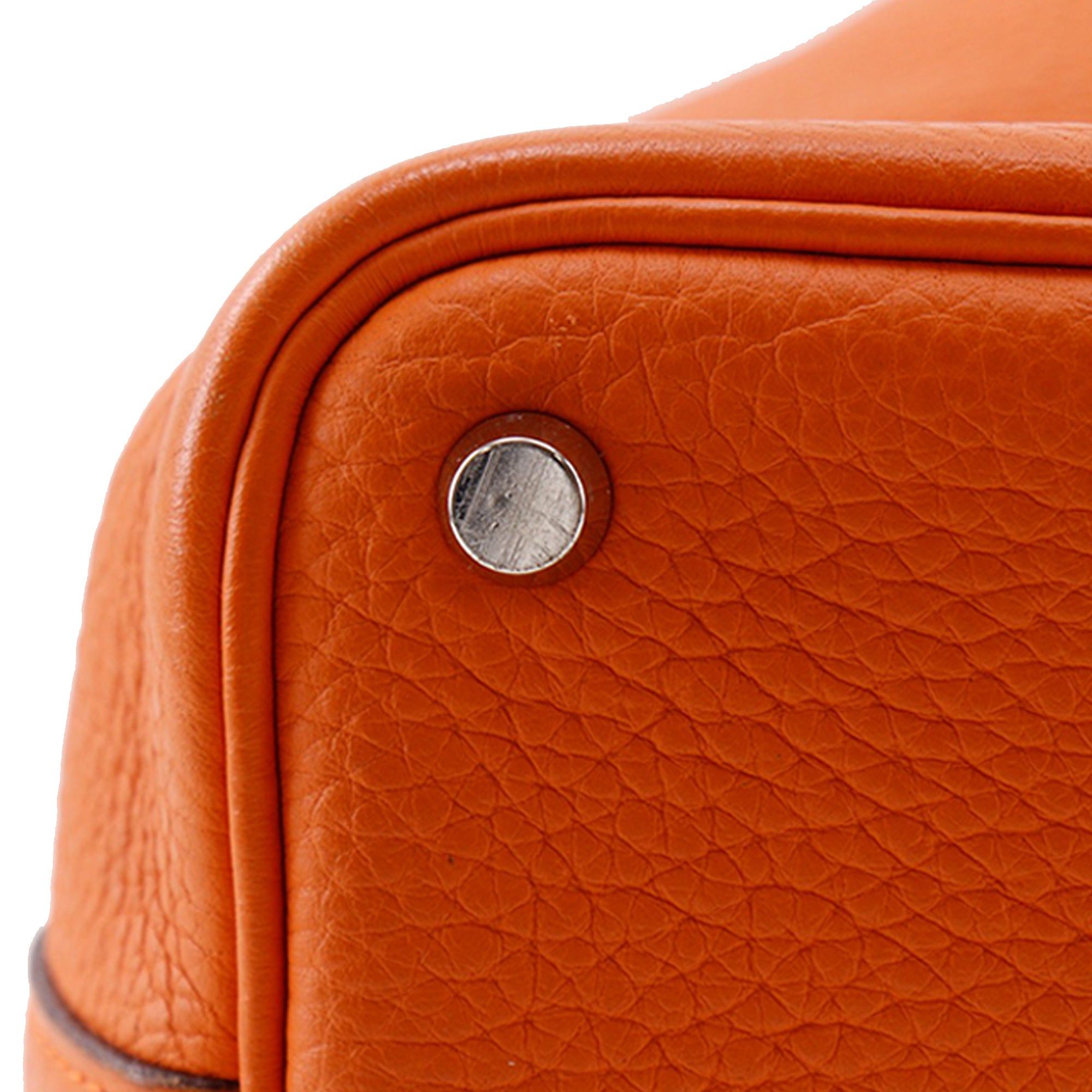 Hermes Clemence Picotin 18 Size ONE SIZE - 12 Thumbnail