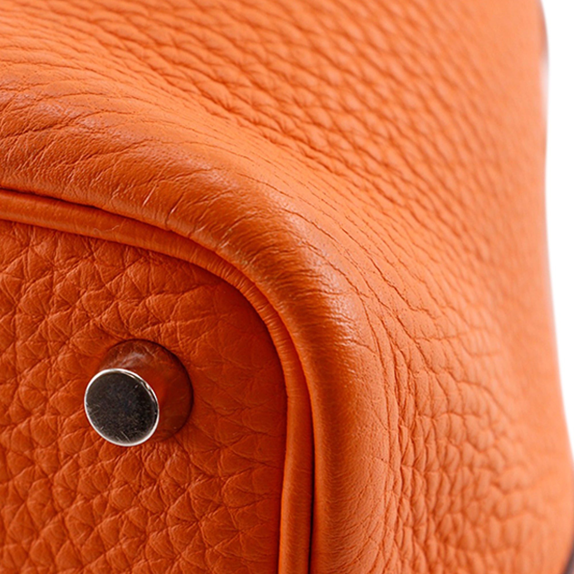 Hermes Clemence Picotin 18 Size ONE SIZE - 8 Thumbnail
