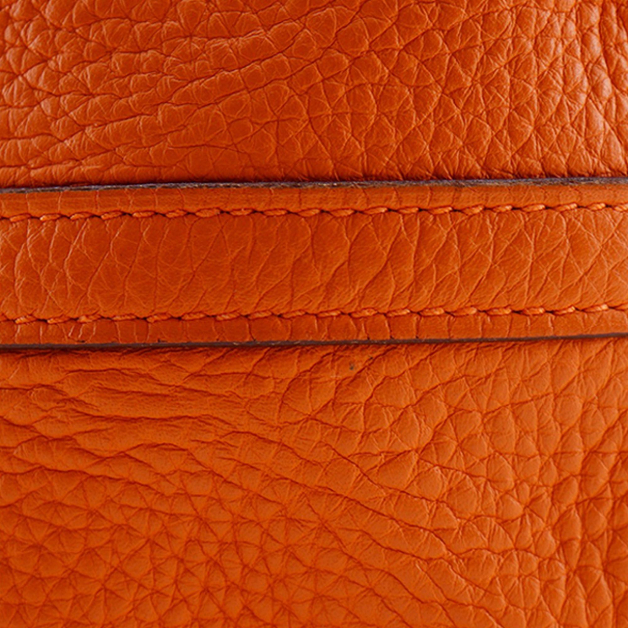 Hermes Clemence Picotin 18 Size ONE SIZE - 5 Thumbnail