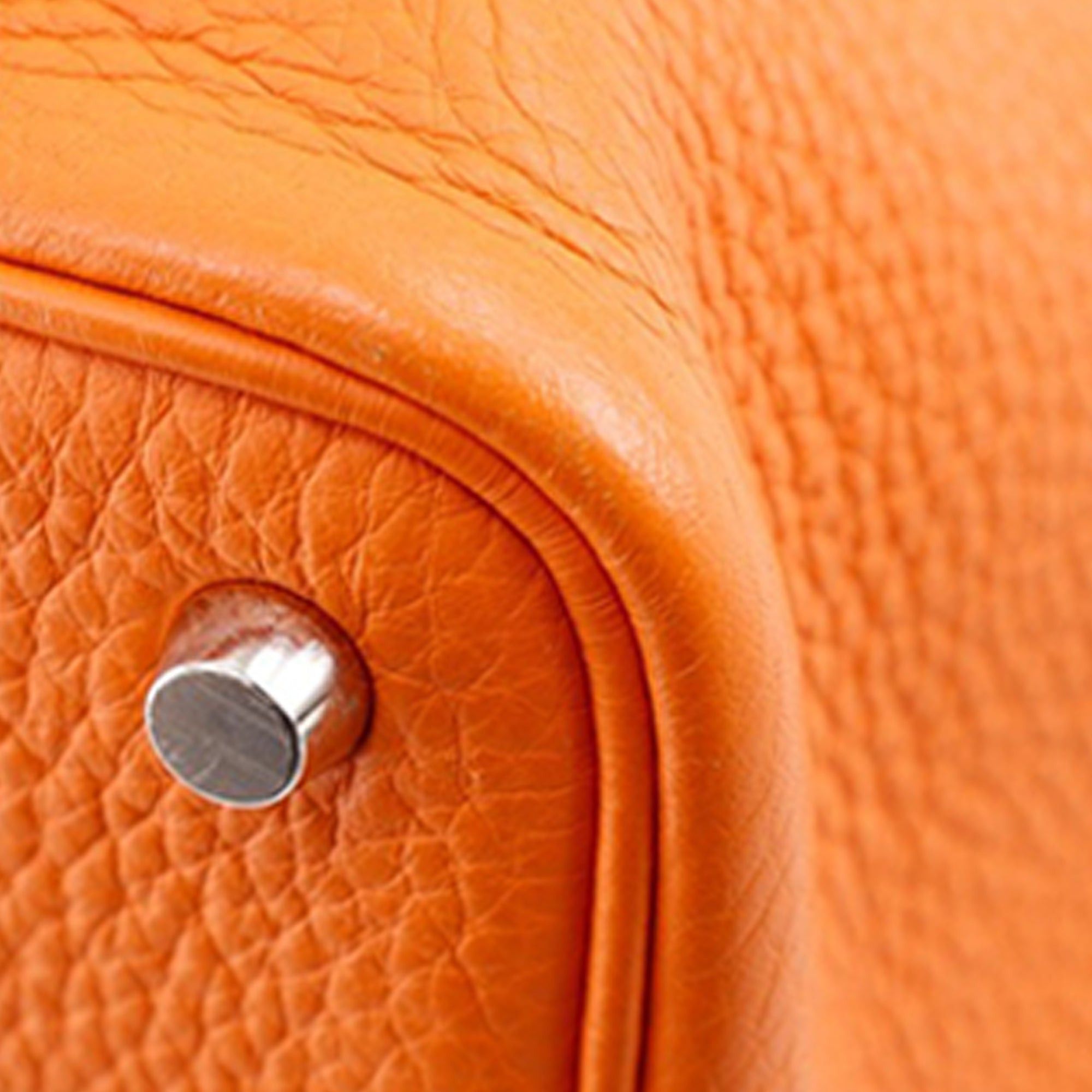 Hermes Clemence Picotin 18 Size ONE SIZE - 16 Thumbnail