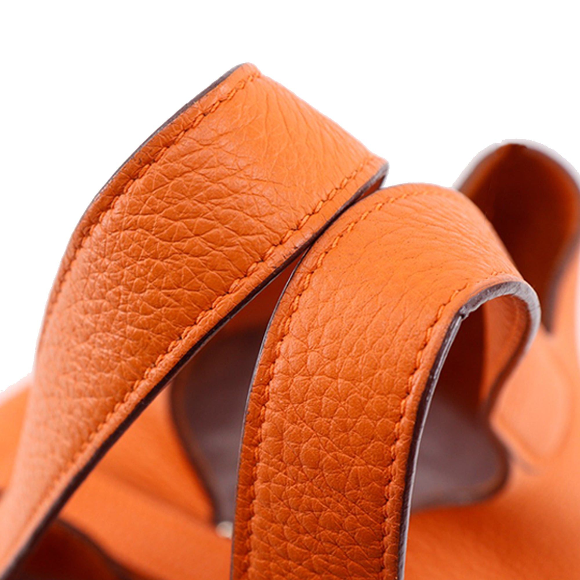 Hermes Clemence Picotin 18 Size ONE SIZE - 20 Thumbnail