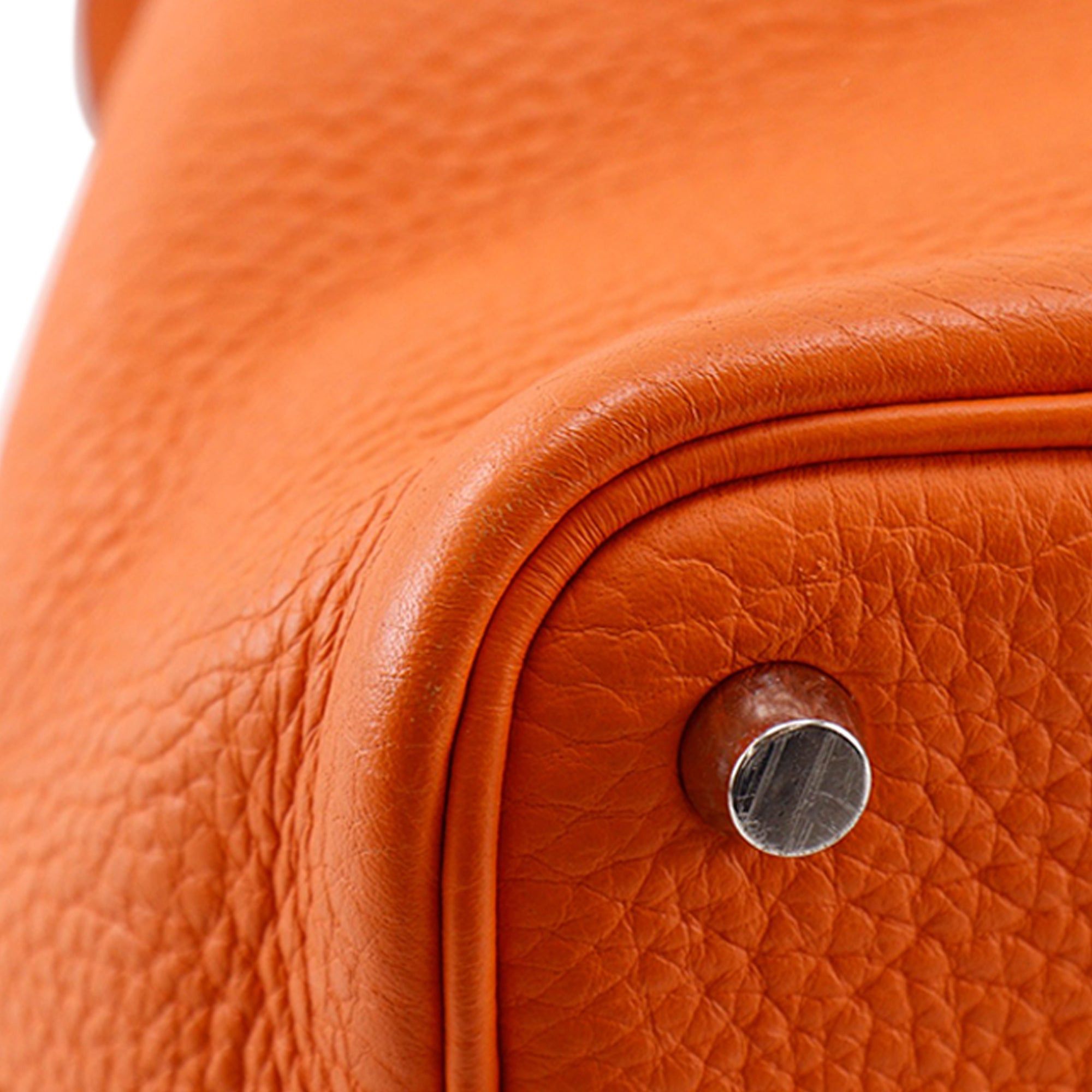 Hermes Clemence Picotin 18 Size ONE SIZE - 9 Thumbnail