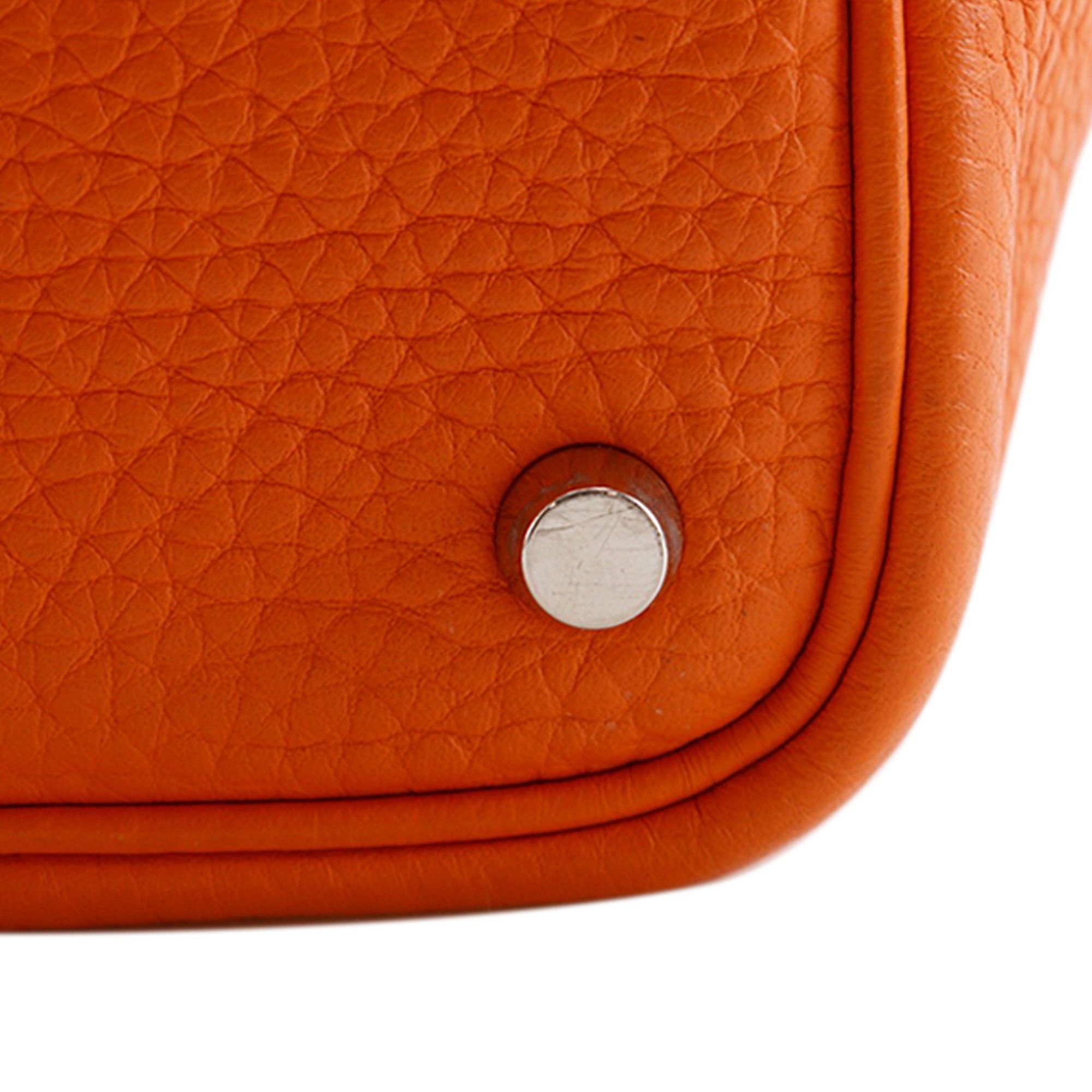 Hermes Clemence Picotin 18 Size ONE SIZE - 11 Thumbnail