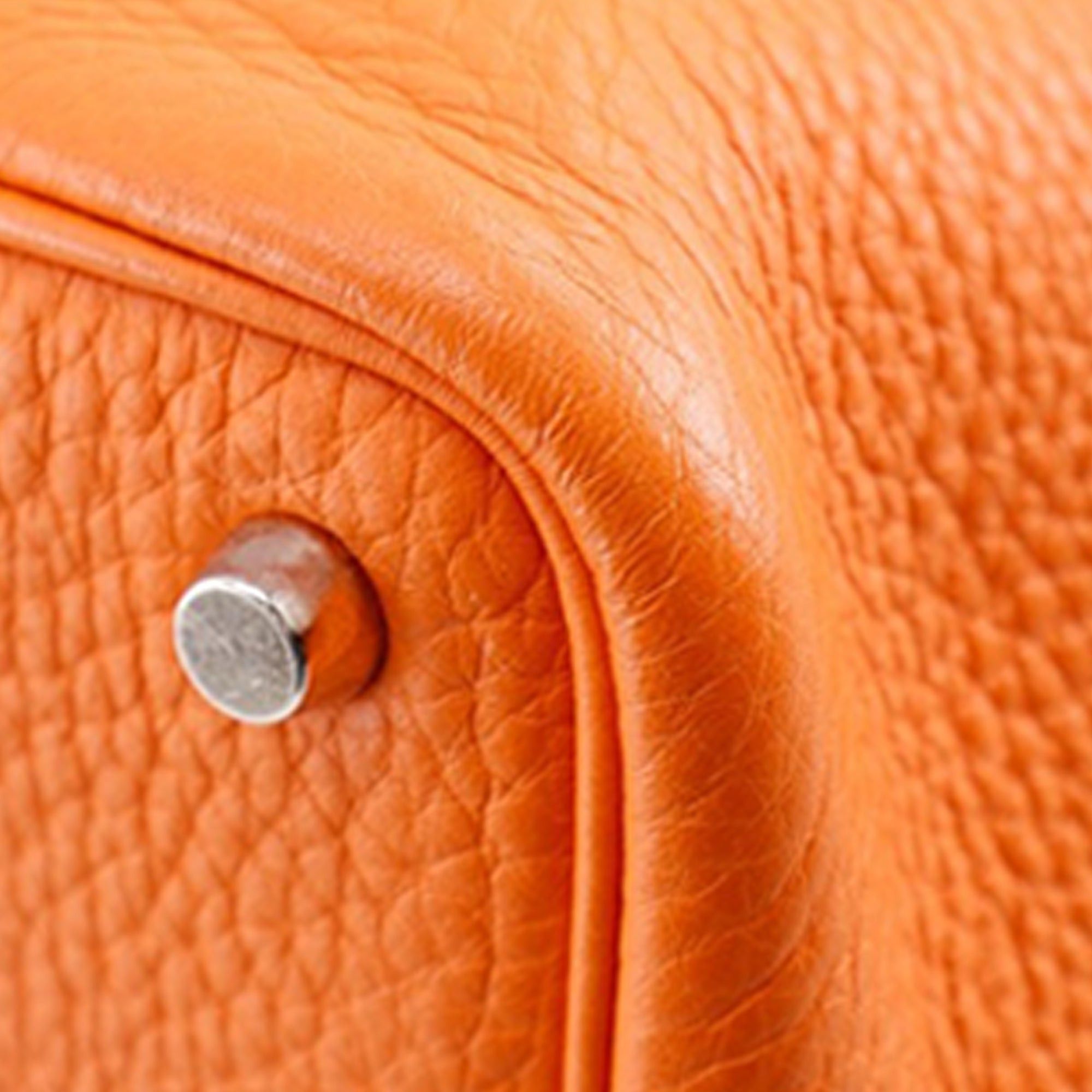 Hermes Clemence Picotin 18 Size ONE SIZE - 18 Thumbnail