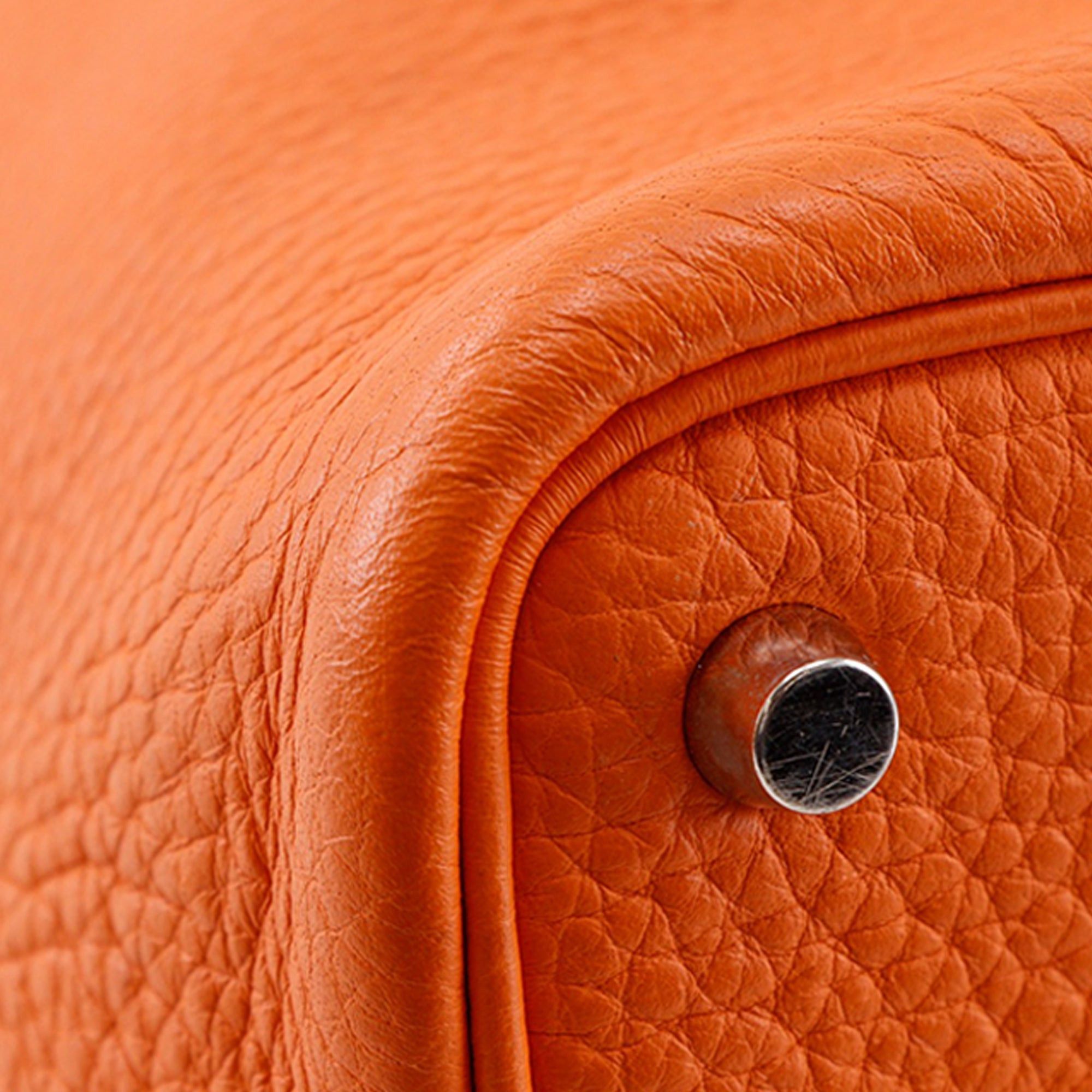 Hermes Clemence Picotin 18 Size ONE SIZE - 14 Thumbnail