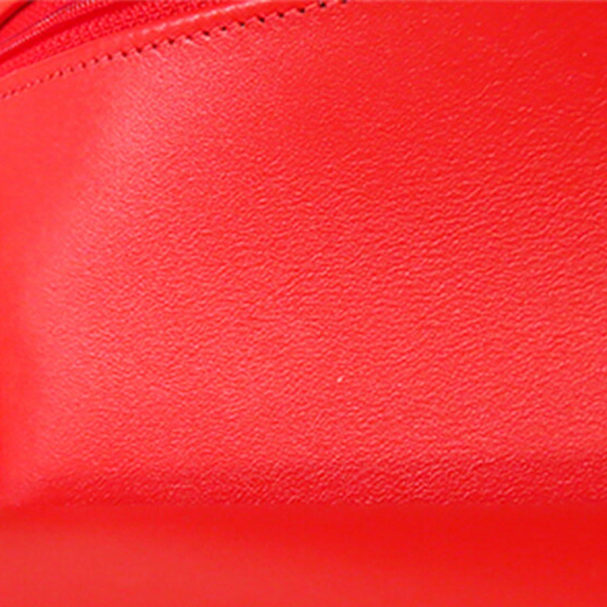 Chanel Medium Classic Patent Double Flap Size ONE SIZE - 12 Thumbnail