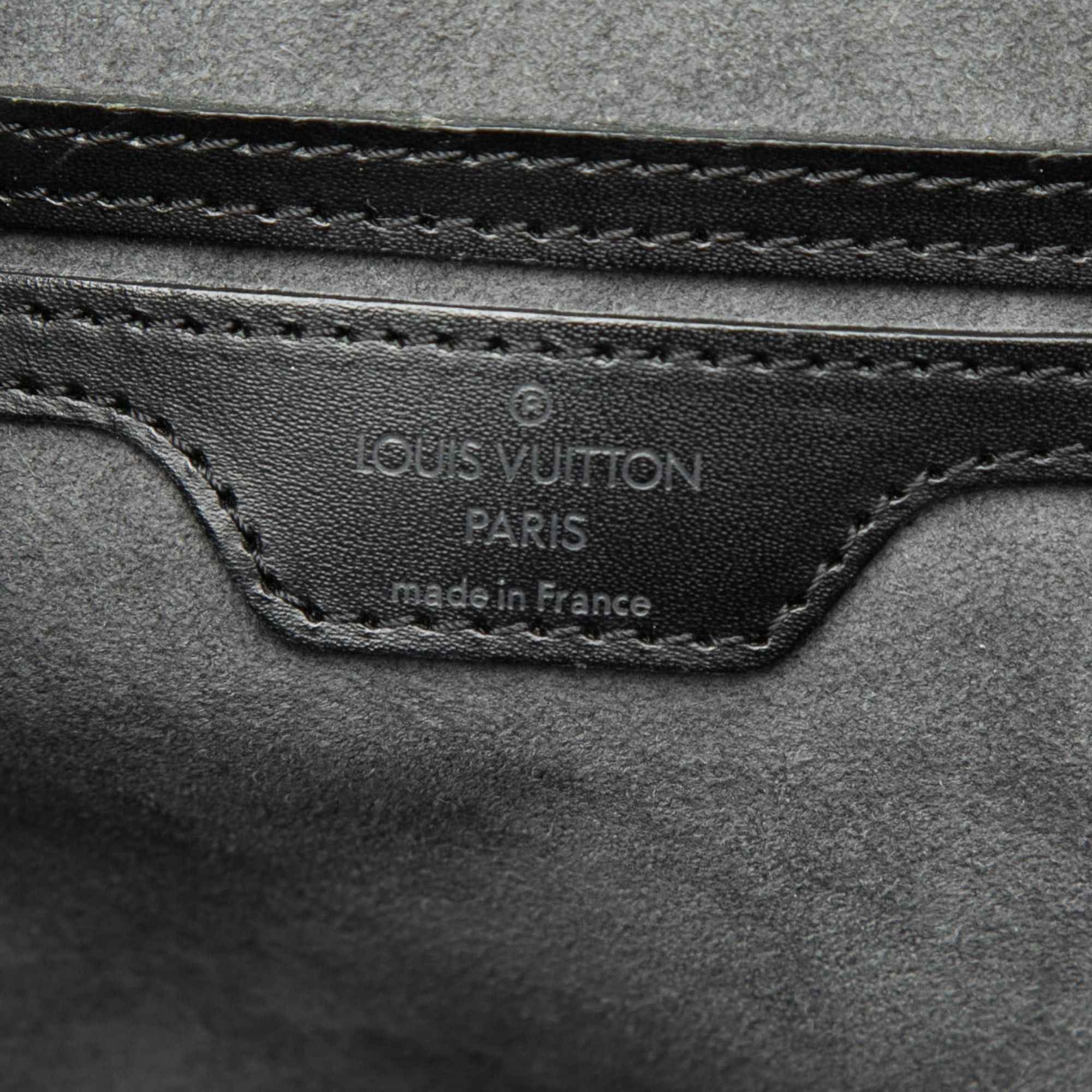 Louis Vuitton Epi Gobelins Size ONE SIZE - 5 Thumbnail