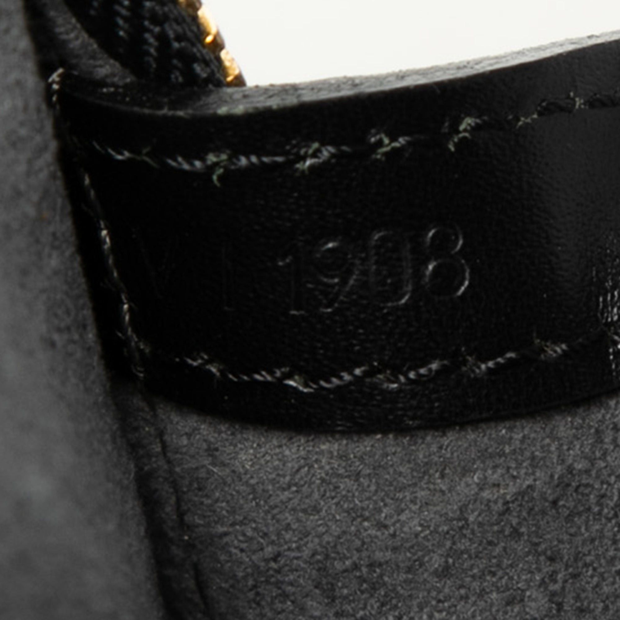 Louis Vuitton Epi Gobelins Size ONE SIZE - 6 Thumbnail