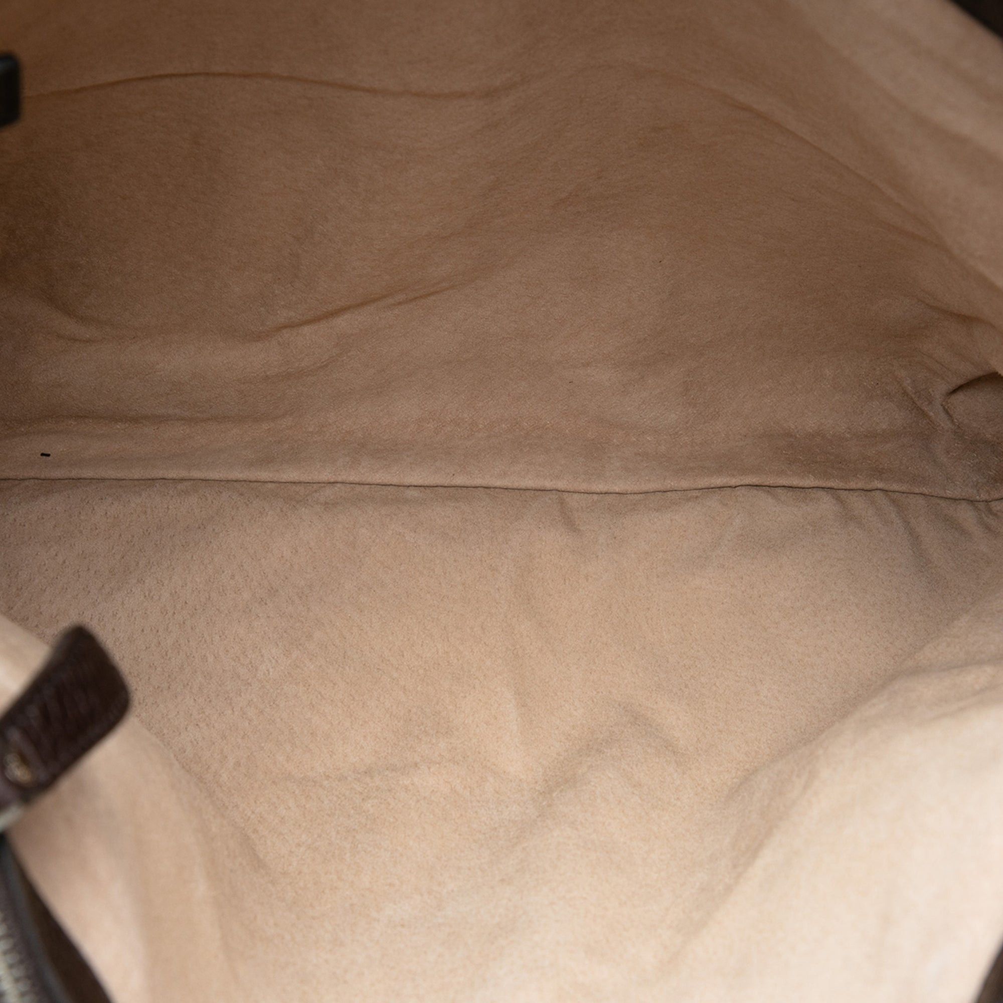 Gucci Grained Calfskin Tote Size ONE SIZE - 4 Thumbnail