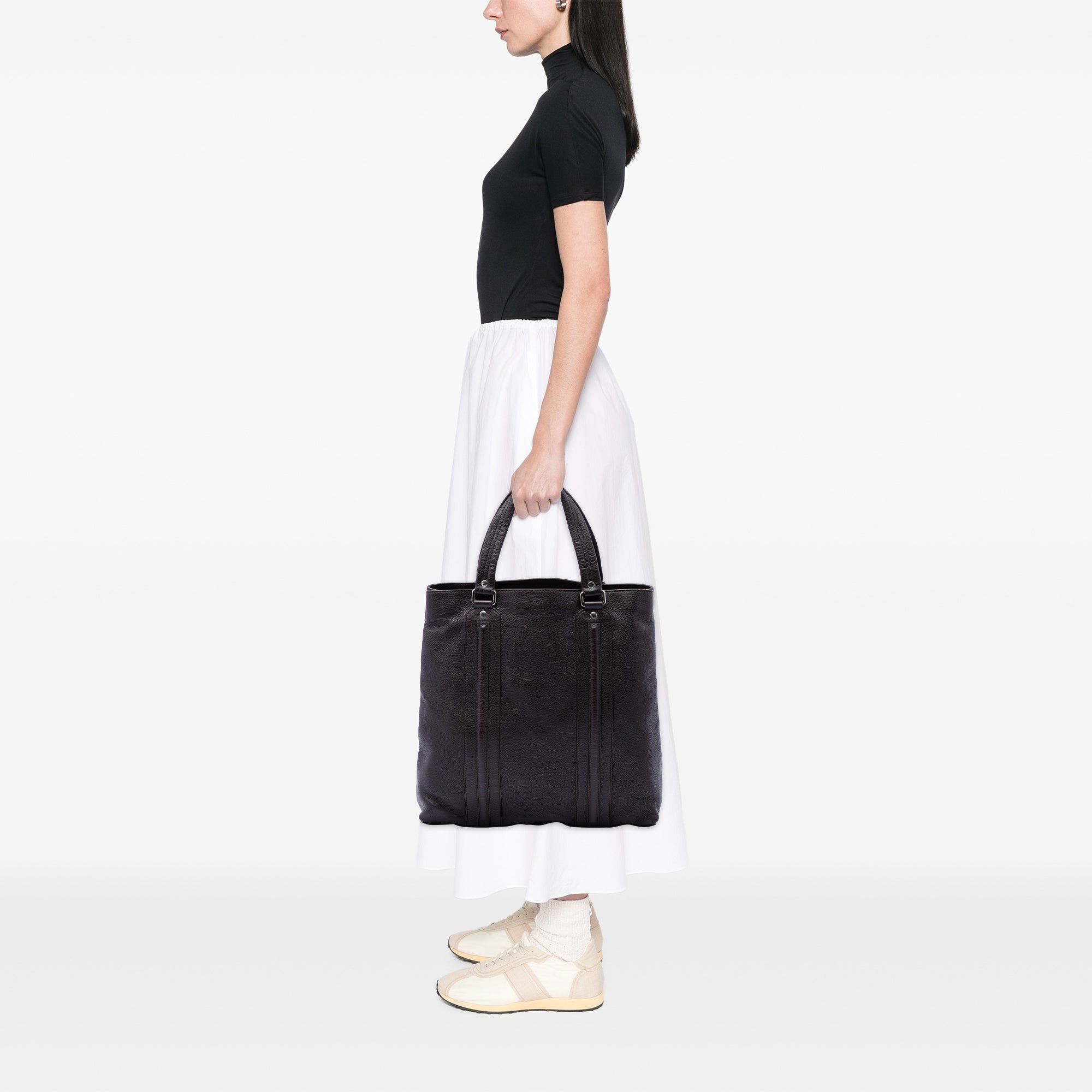 Gucci Grained Calfskin Tote Size ONE SIZE - 6 Thumbnail