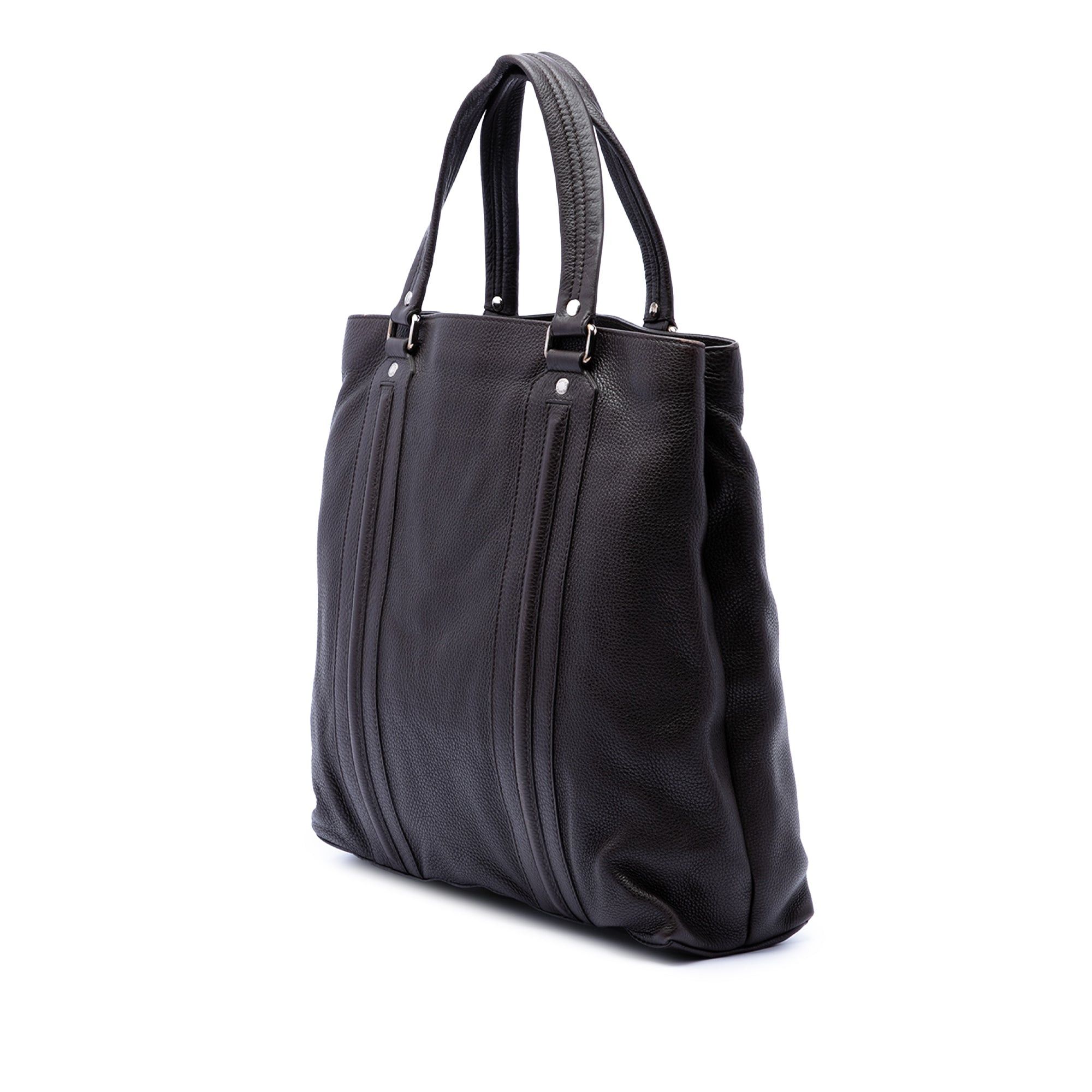 Gucci Grained Calfskin Tote Size ONE SIZE - 2 Thumbnail