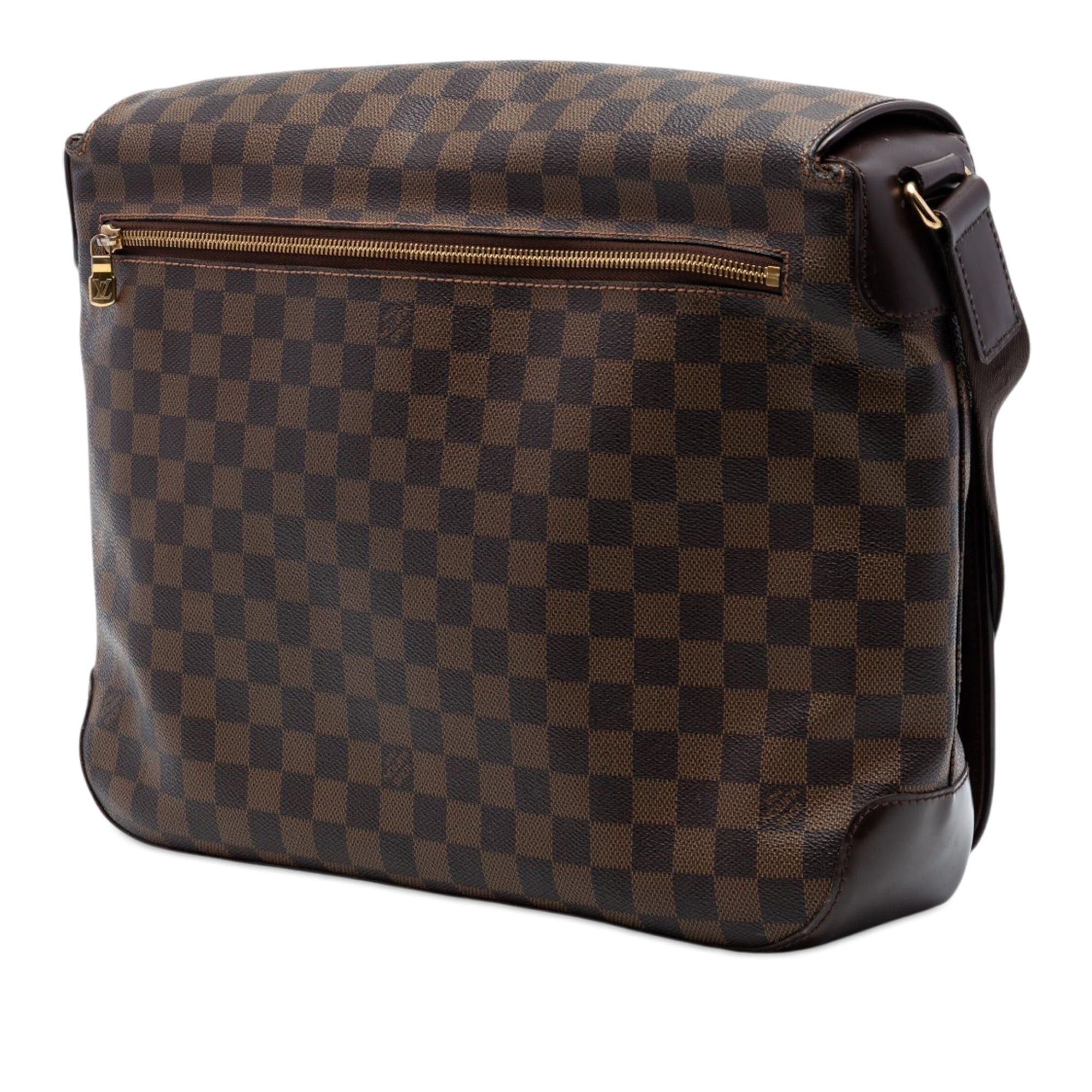 Louis Vuitton Damier Ebene Spencer Size ONE SIZE - 2 Thumbnail
