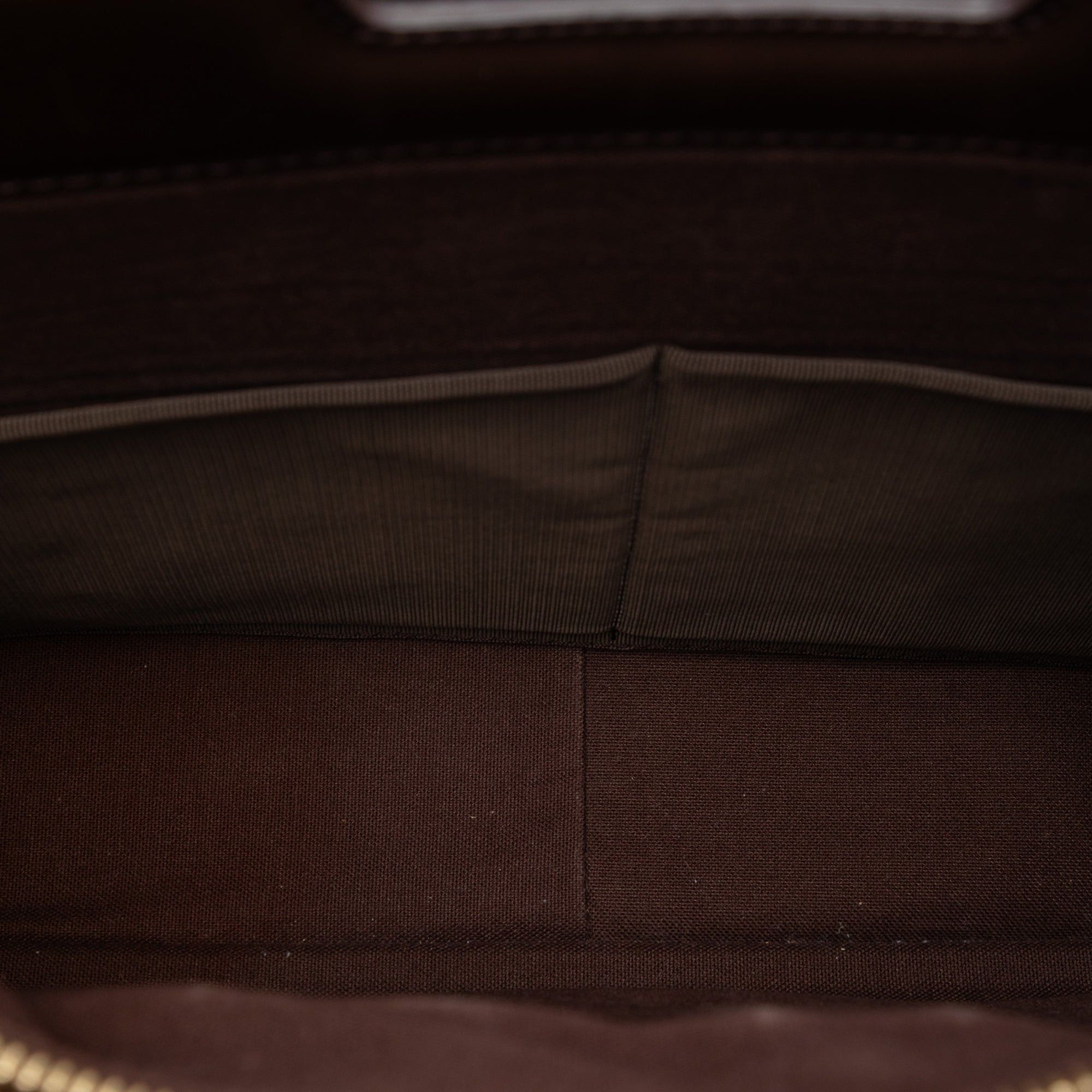Louis Vuitton Damier Ebene Spencer Size ONE SIZE - 4 Thumbnail