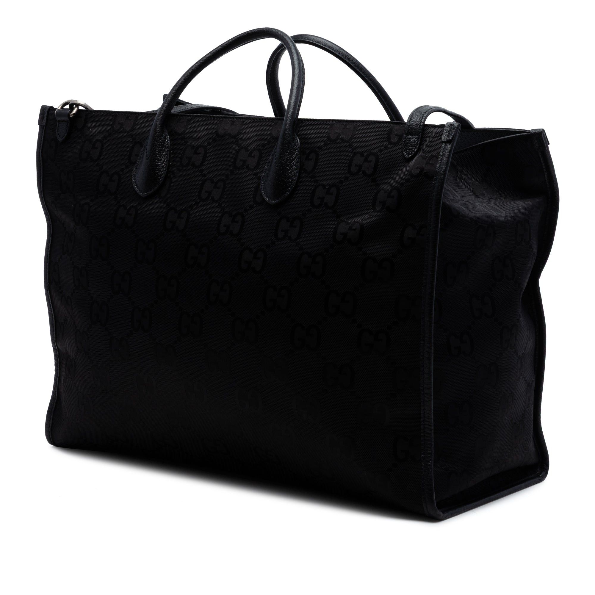 Gucci GG Econyl Off The Grid Convertible Tote Size ONE SIZE - 2 Thumbnail