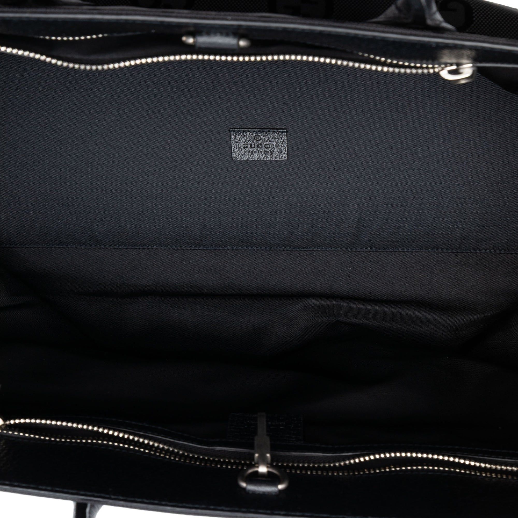 Gucci GG Econyl Off The Grid Convertible Tote Size ONE SIZE - 4 Thumbnail