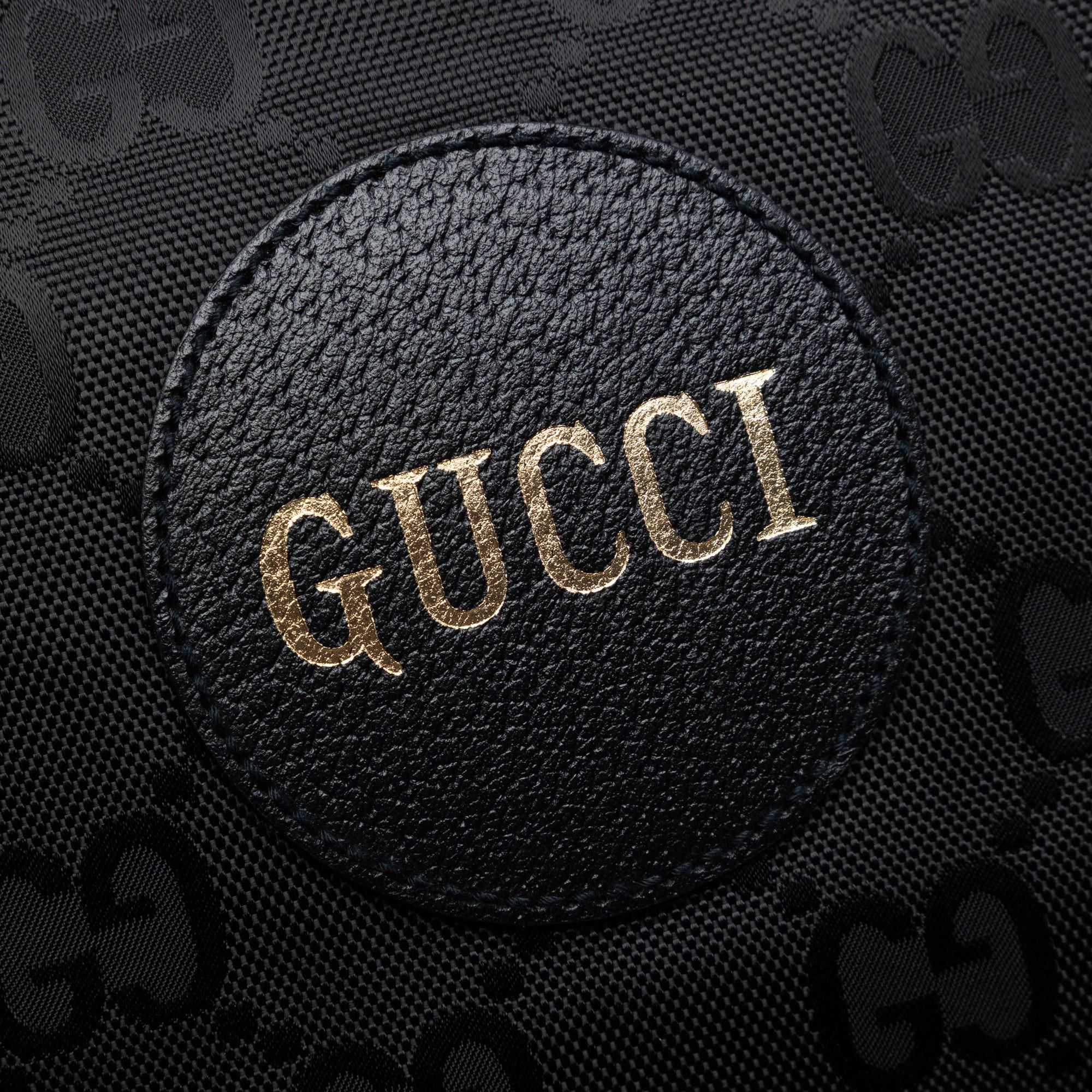 Gucci GG Econyl Off The Grid Convertible Tote Size ONE SIZE - 5 Thumbnail