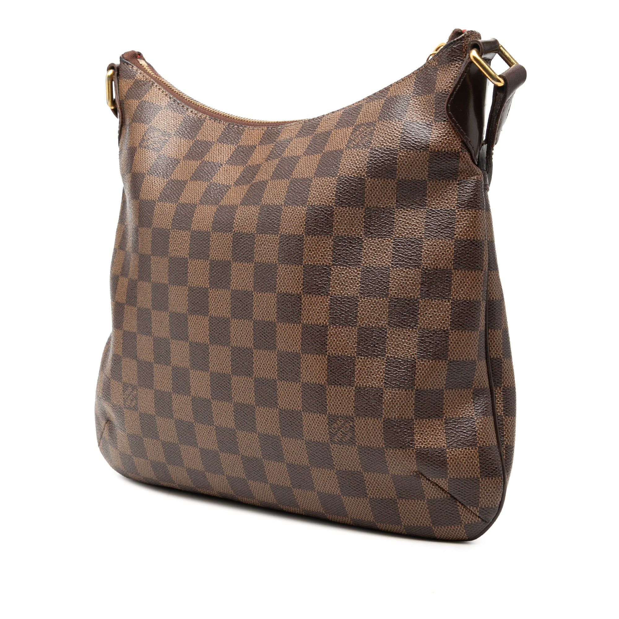 Louis Vuitton Damier Ebene Bloomsbury PM Size ONE SIZE - 2 Thumbnail
