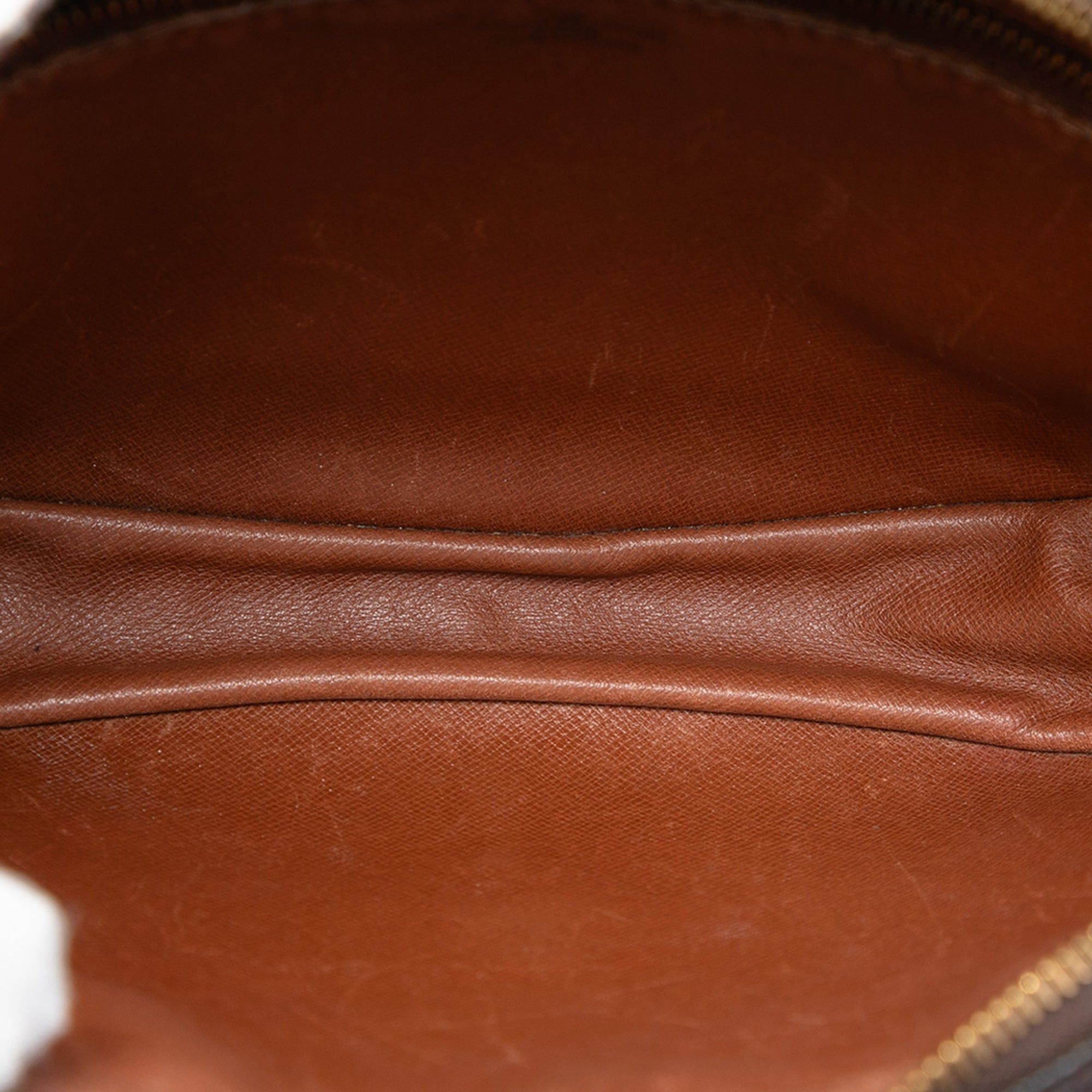 Louis Vuitton Monogram Jeune Fille MM Size ONE SIZE - 4 Thumbnail