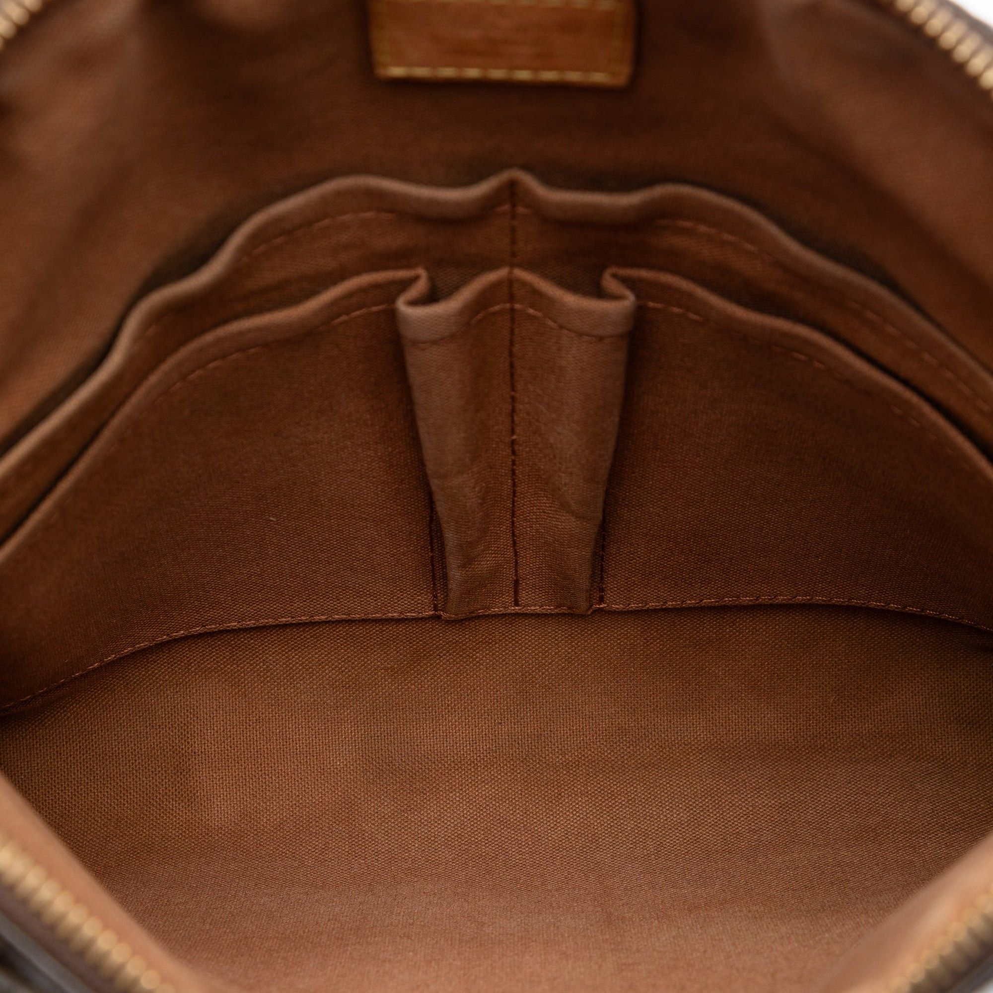 Louis Vuitton Monogram Trotteur Beaubourg Size ONE SIZE - 4 Thumbnail
