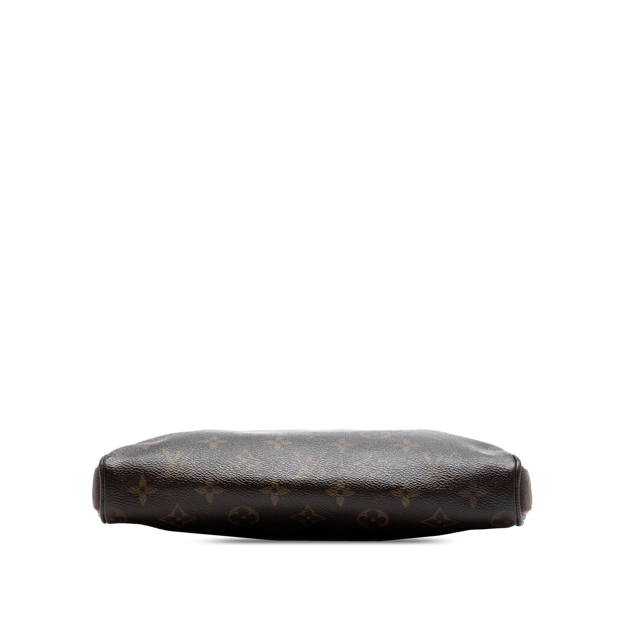 Louis Vuitton Monogram Trotteur Beaubourg Size ONE SIZE - 3 Thumbnail