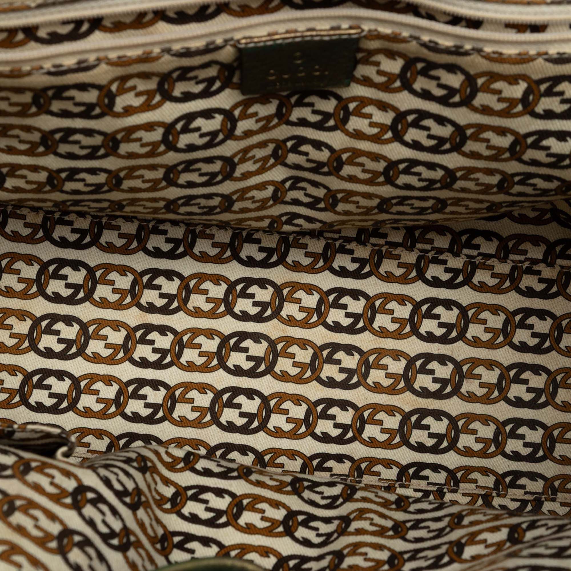 Gucci GG Canvas Princy Tote Size ONE SIZE - 4 Thumbnail