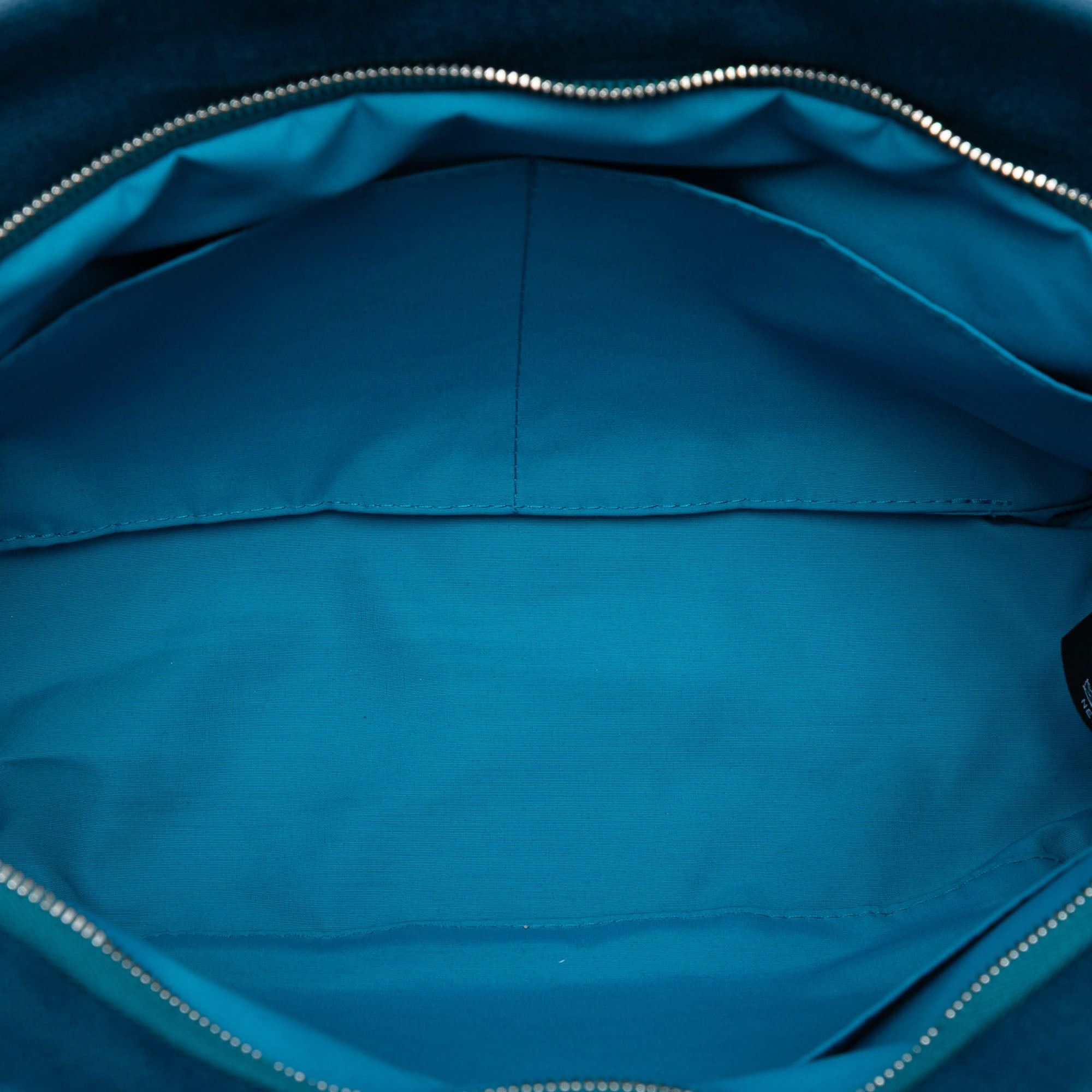 Hermes Toile Trousse de Voyage Jimetou PM Size ONE SIZE - 4 Thumbnail