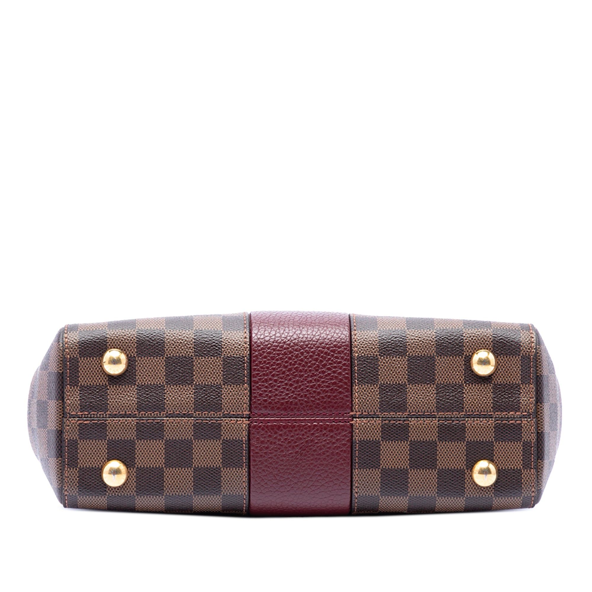 Louis Vuitton Damier Ebene Bond Street Size ONE SIZE - 3 Thumbnail