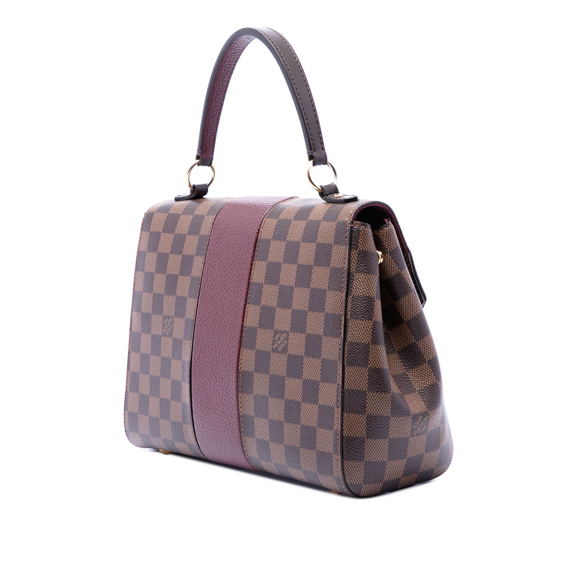 Louis Vuitton Damier Ebene Bond Street Size ONE SIZE - 2 Thumbnail