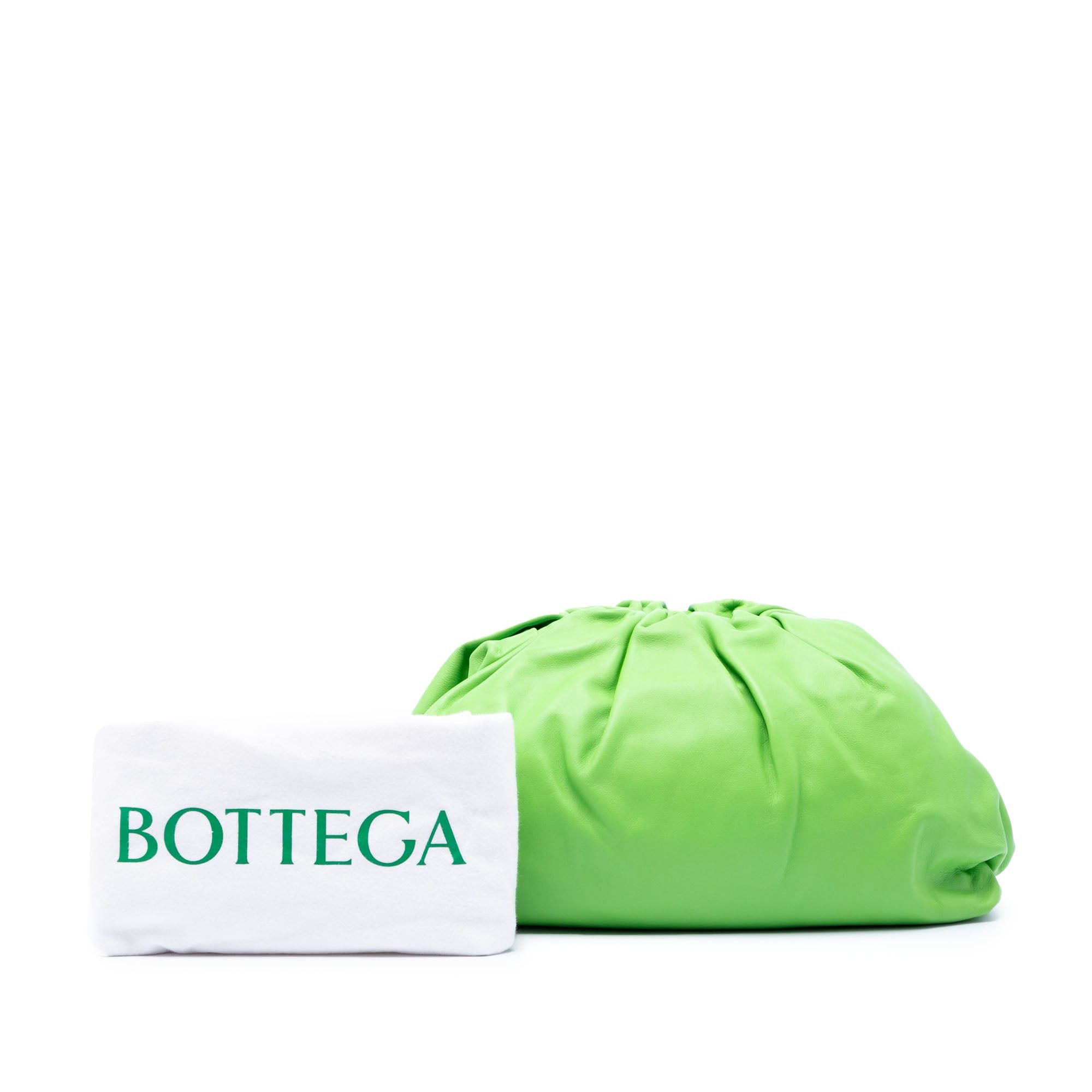 Bottega Veneta Lambskin The Pouch Size ONE SIZE - 7 Thumbnail