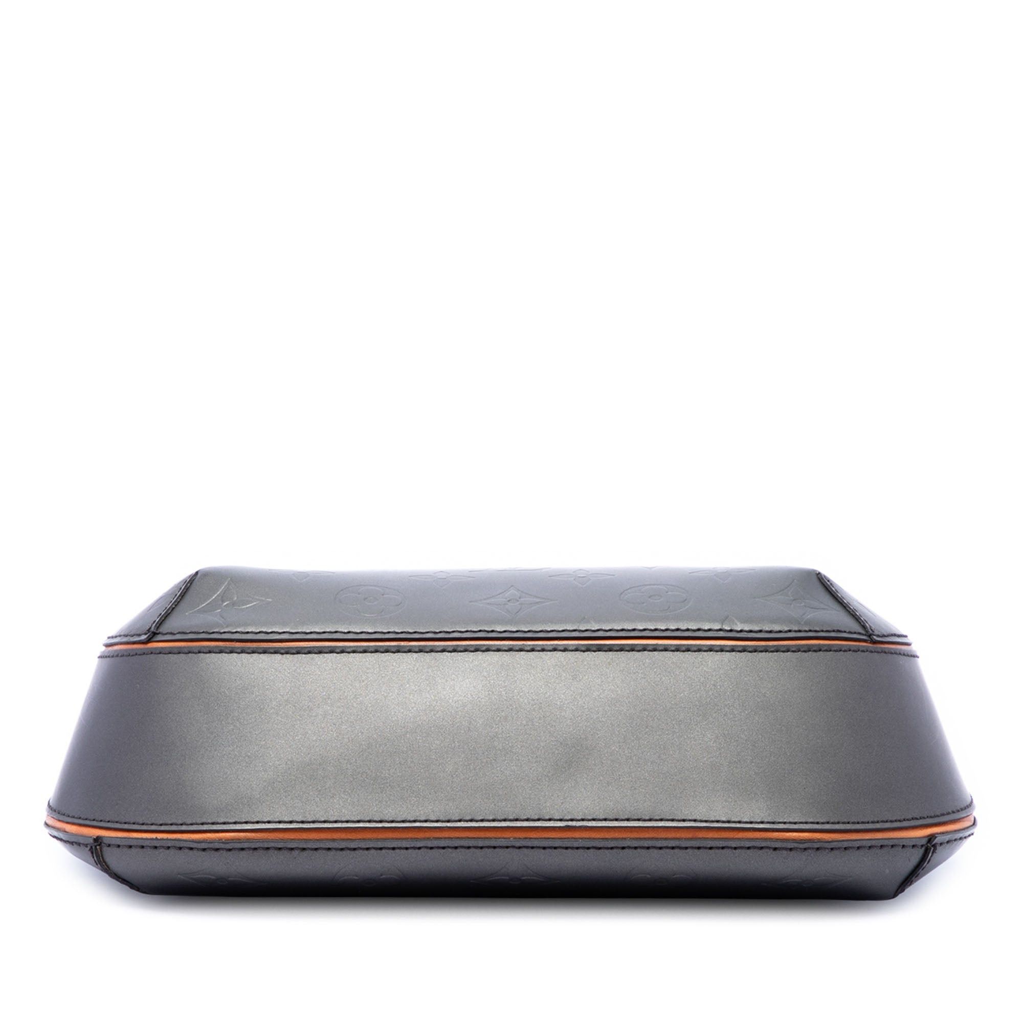 Louis Vuitton Monogram Mat Webster Street Size ONE SIZE - 3 Thumbnail