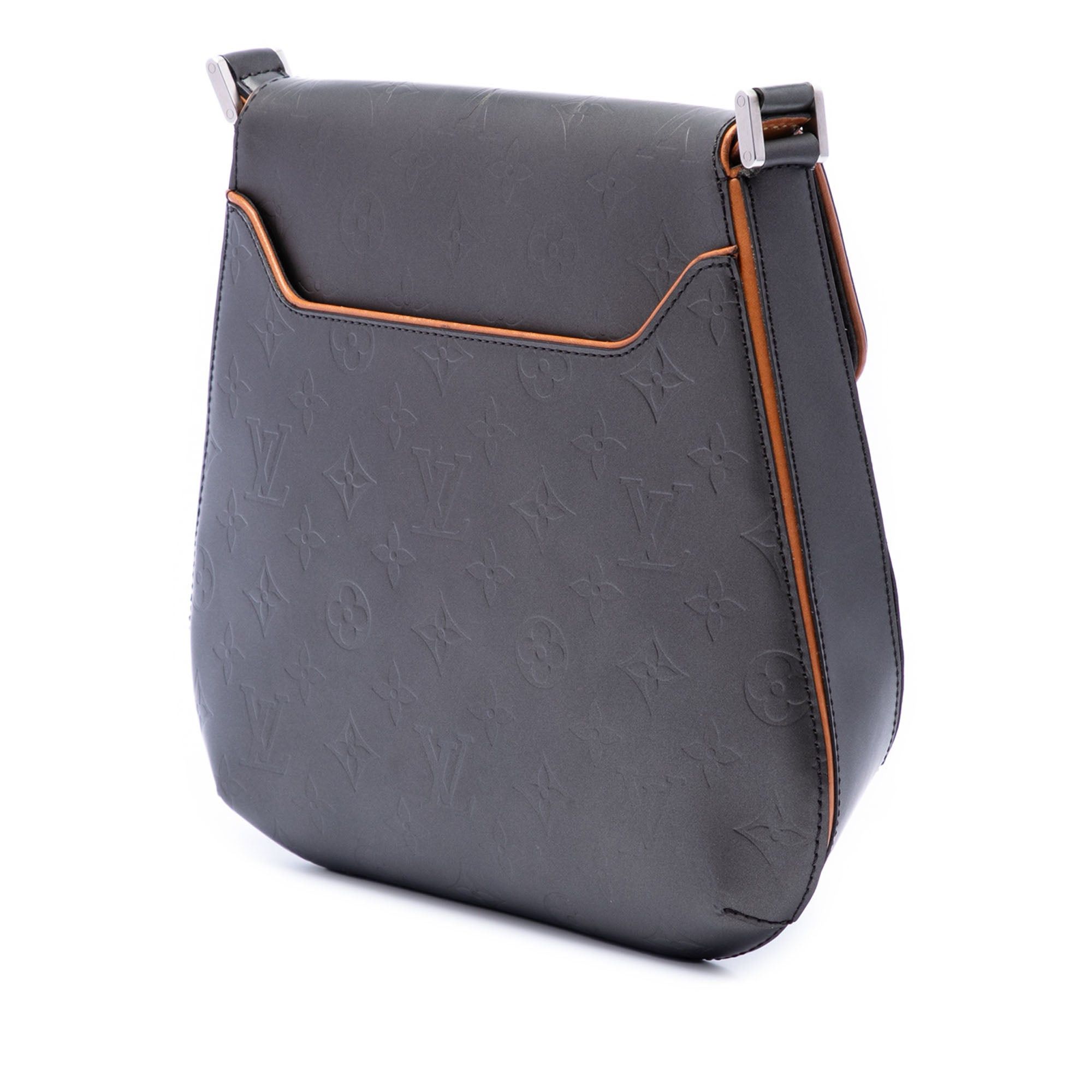 Louis Vuitton Monogram Mat Webster Street Size ONE SIZE - 2 Thumbnail