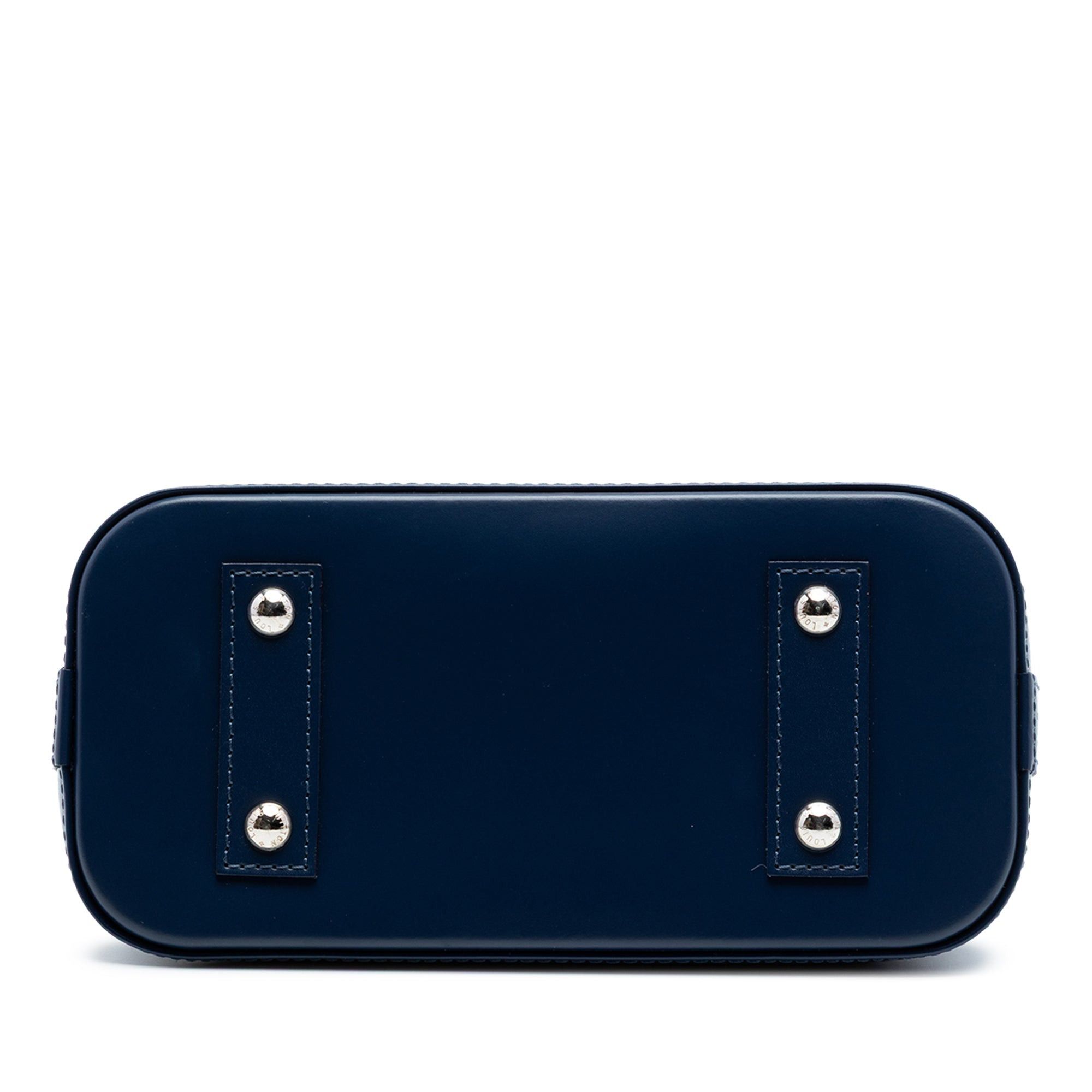 Louis Vuitton Epi Alma BB Size ONE SIZE - 3 Thumbnail
