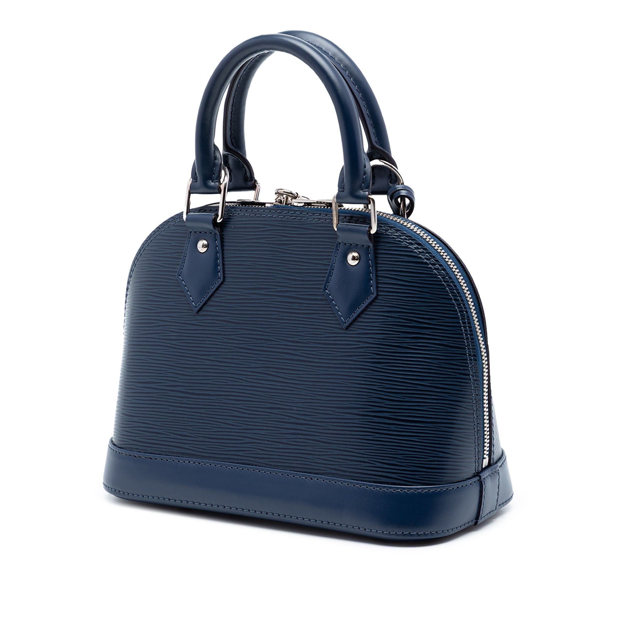 Louis Vuitton Epi Alma BB Size ONE SIZE - 2 Thumbnail