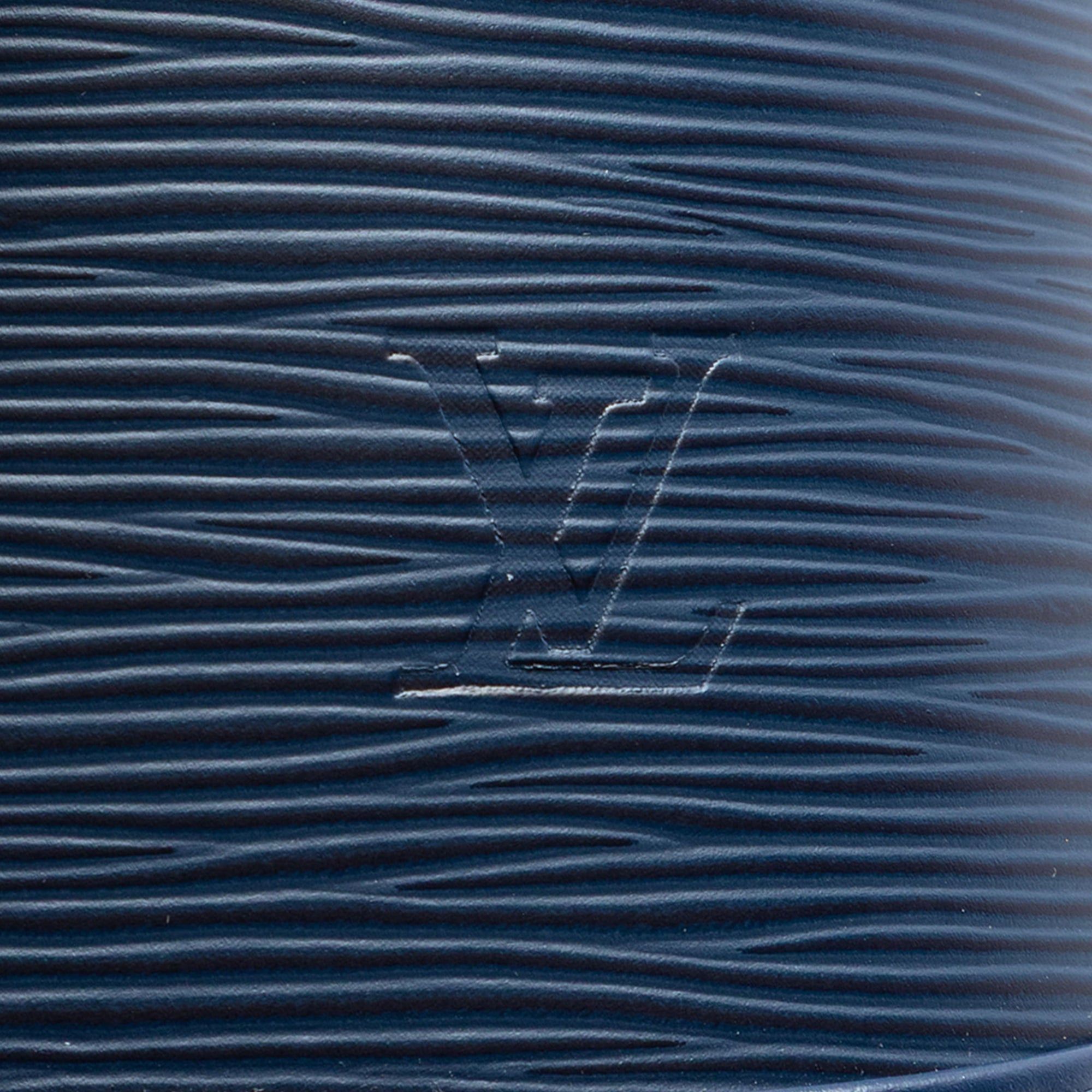 Louis Vuitton Epi Alma BB Size ONE SIZE - 5 Thumbnail