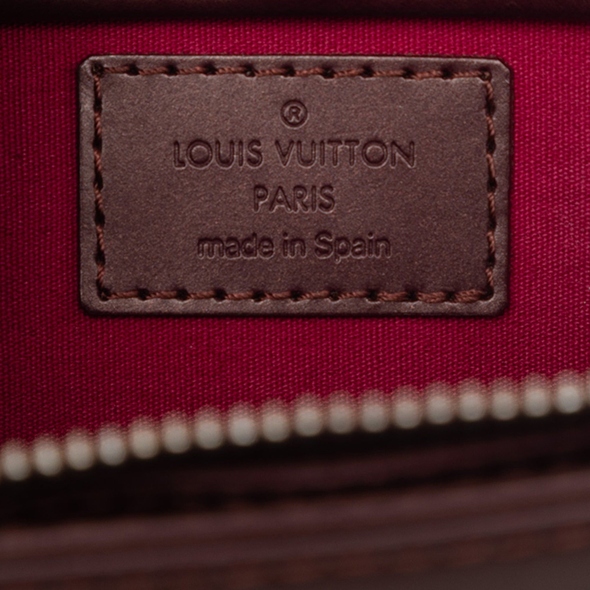 Louis Vuitton Monogram Mat Alston Size ONE SIZE - 5 Thumbnail