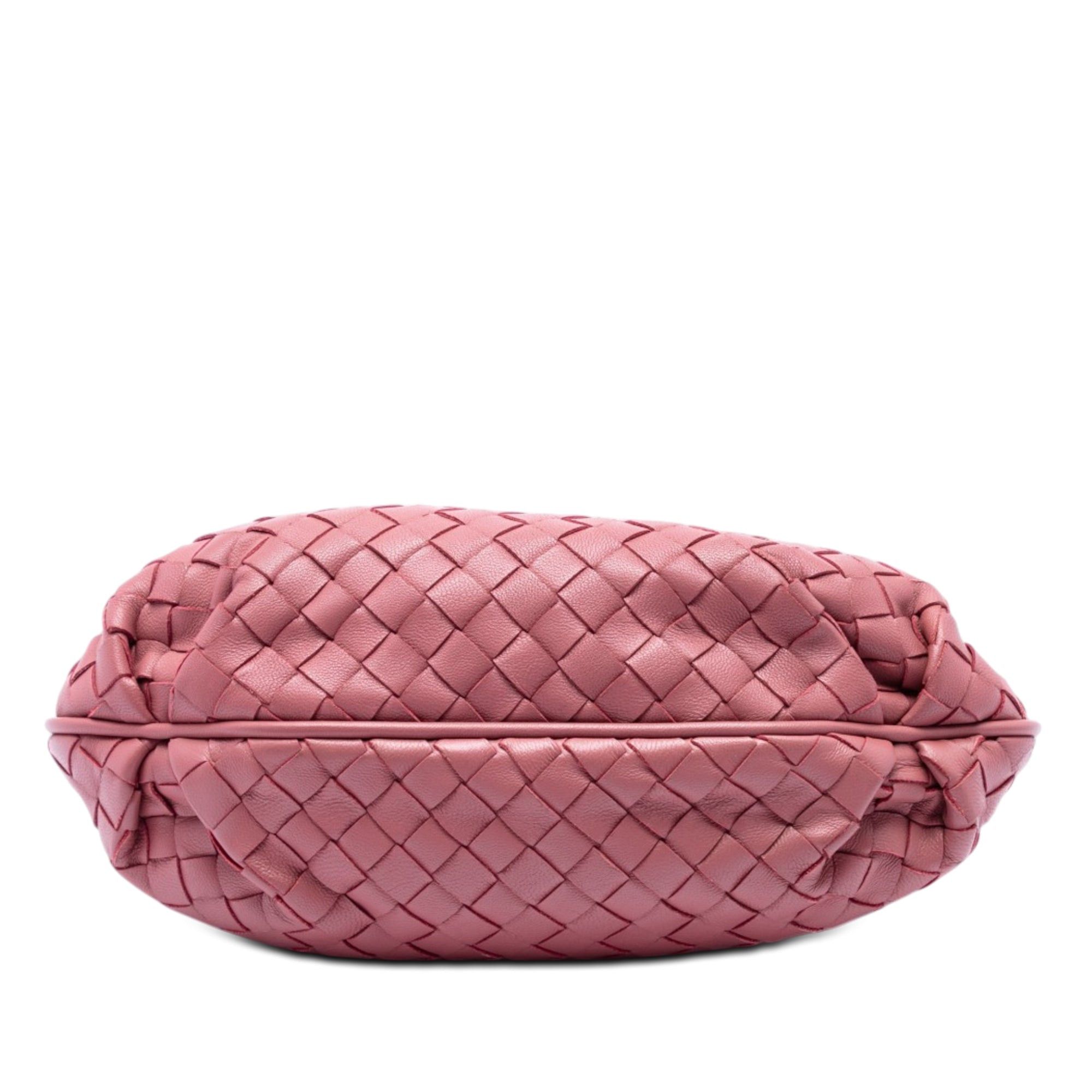 Bottega Veneta Nappa Intrecciato Crossbody Size ONE SIZE - 3 Thumbnail