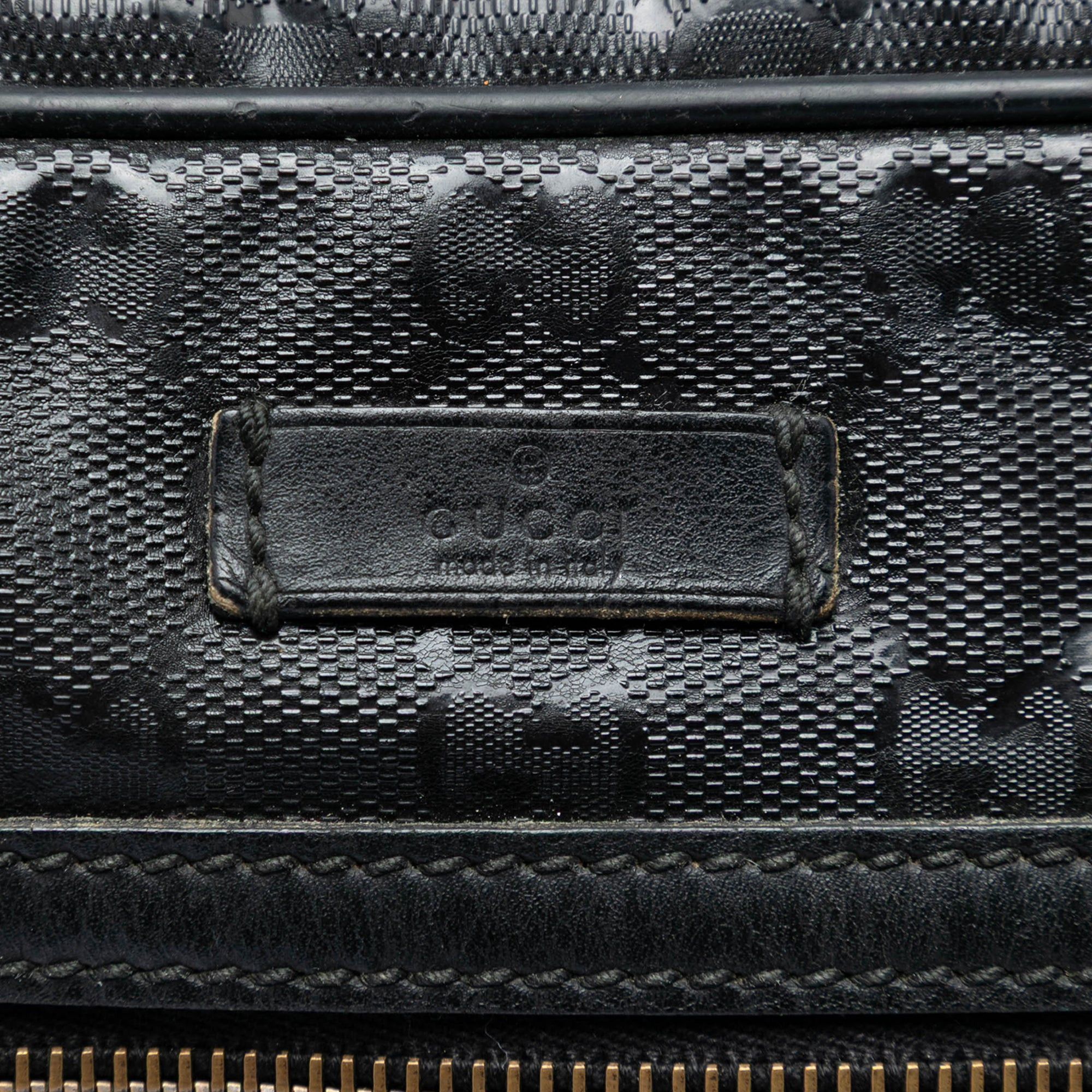 Gucci GG Imprime Crossbody Size ONE SIZE - 5 Thumbnail